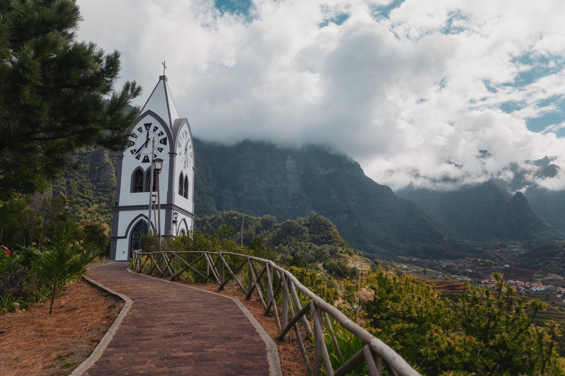 Madeira