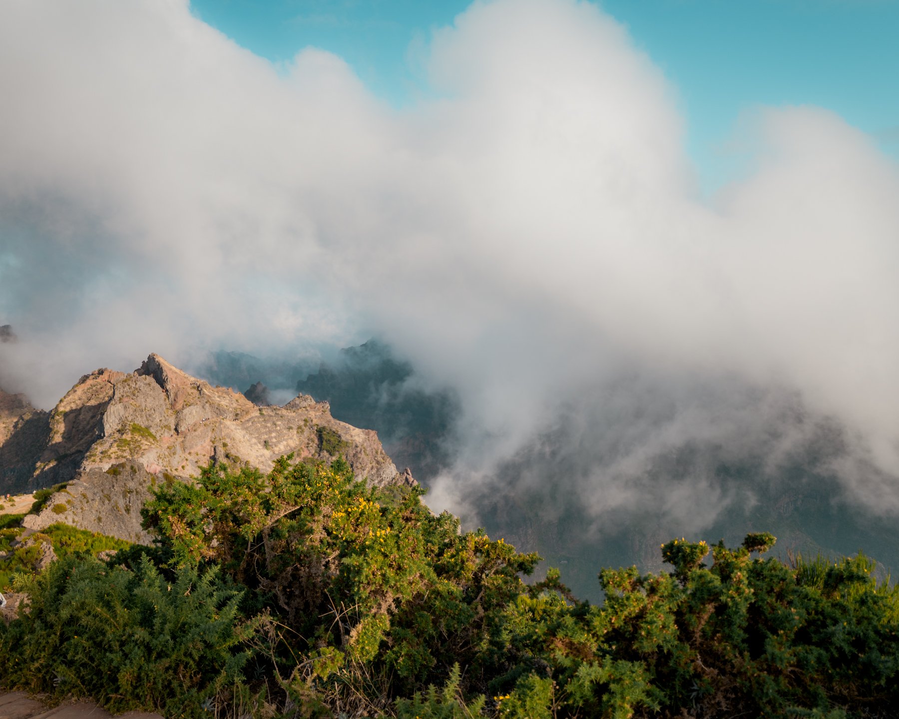 Madeira