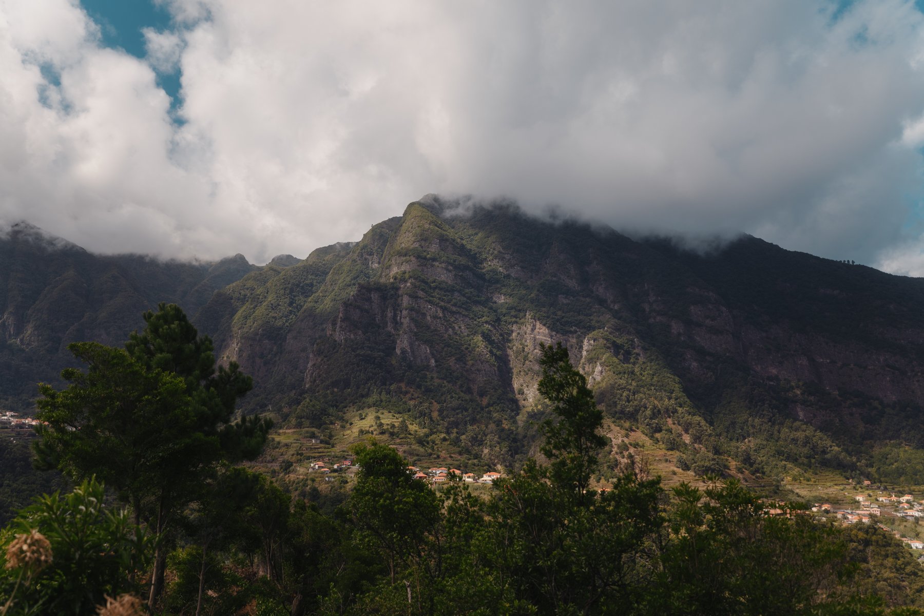 Madeira