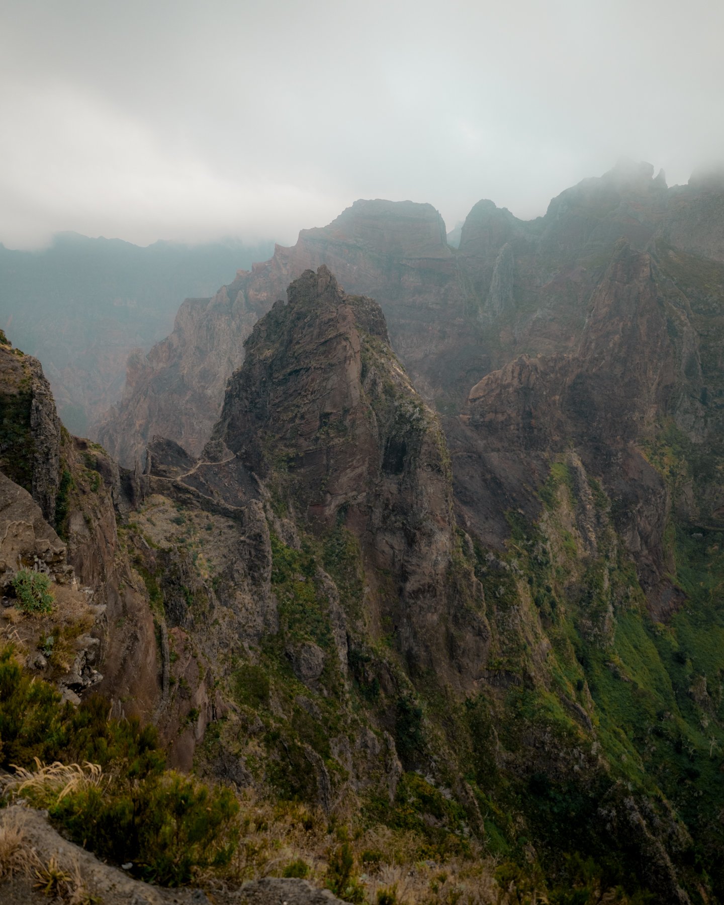 Madeira