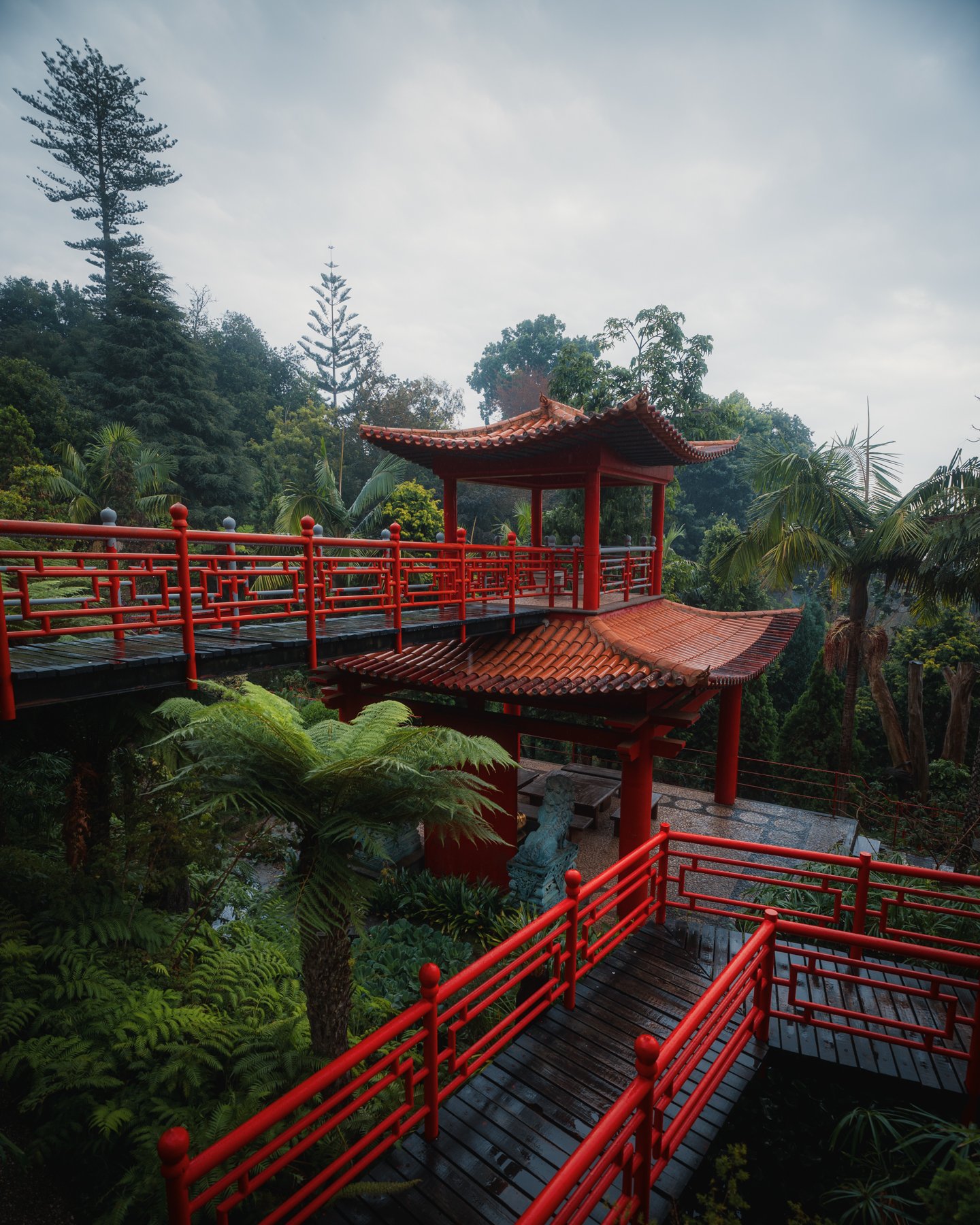 Madeira