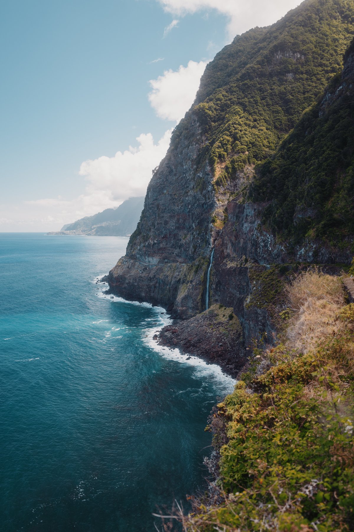 Madeira