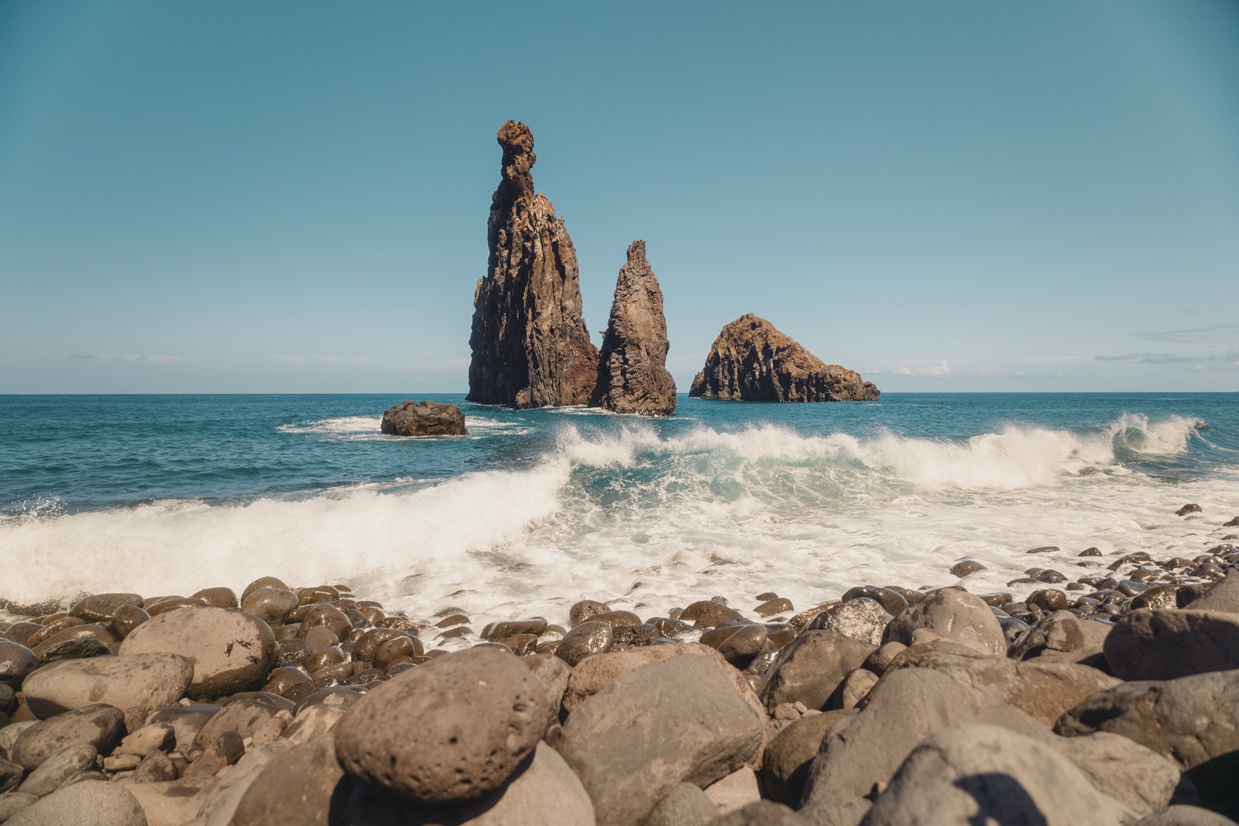 Madeira