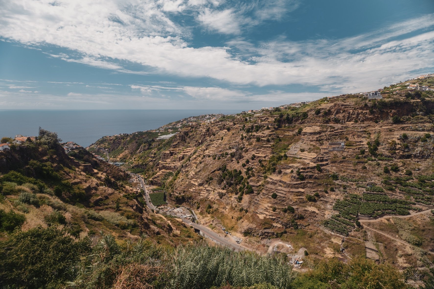 Madeira