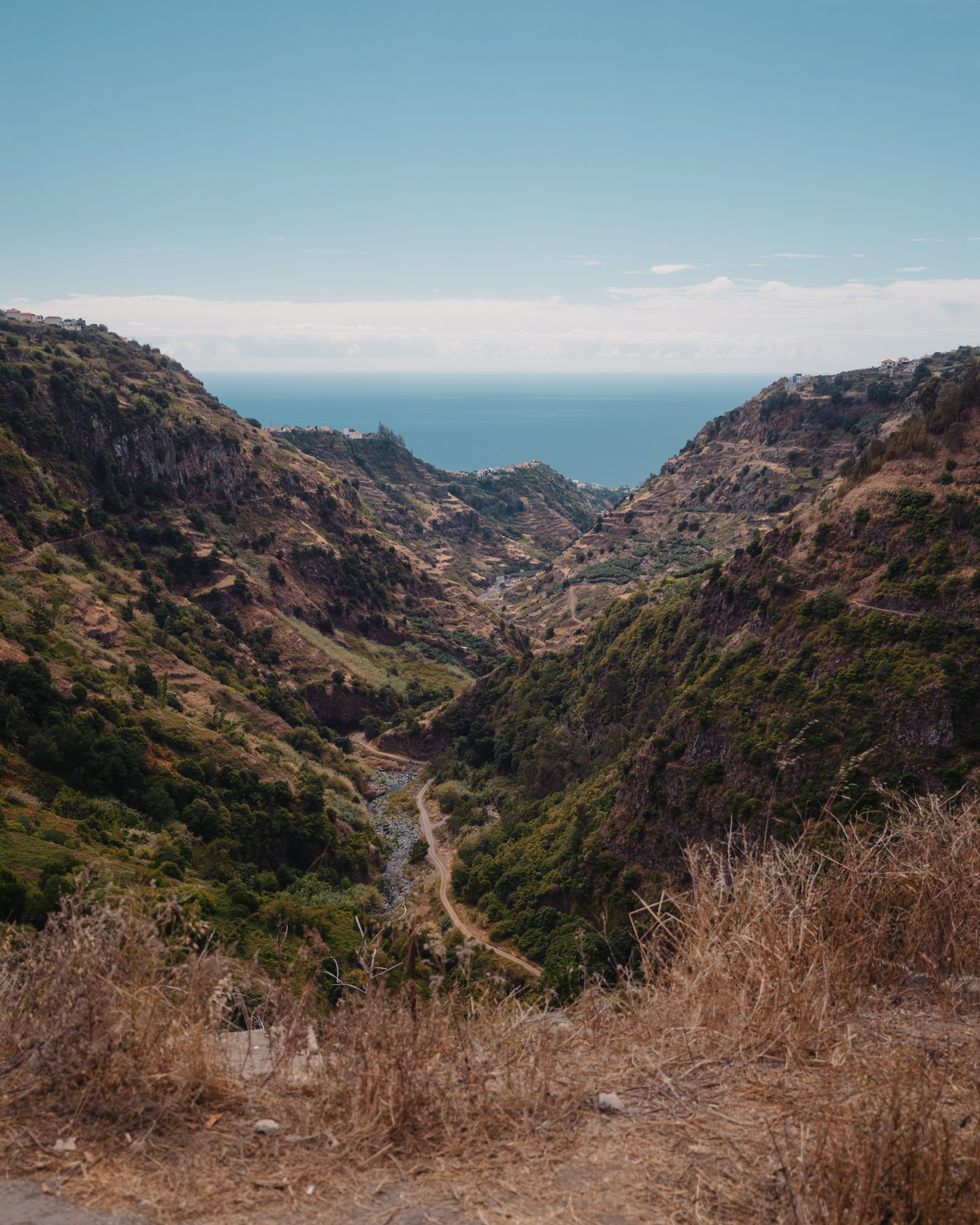 Madeira