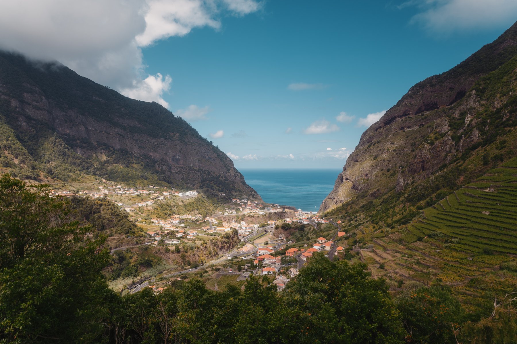 Madeira