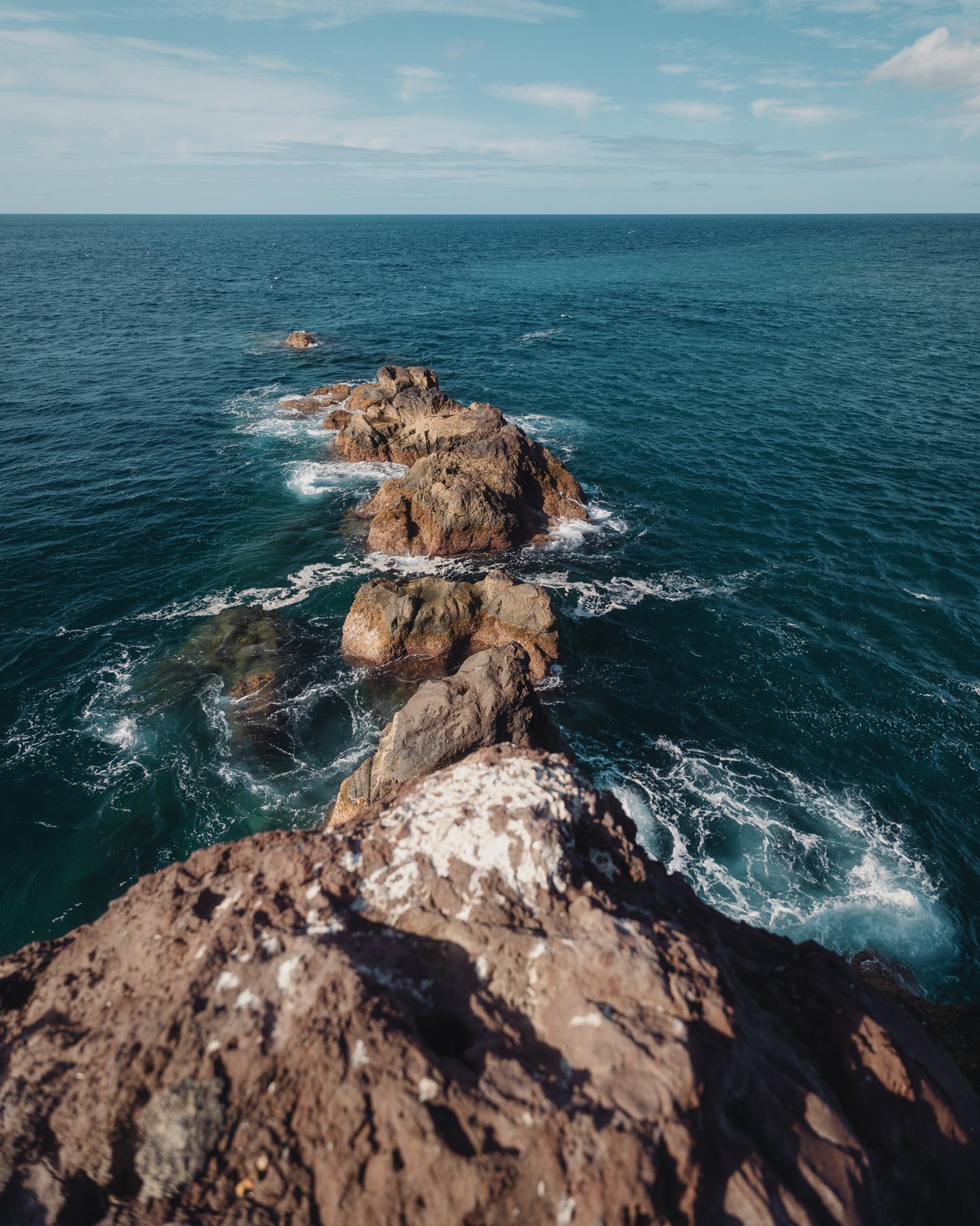 Madeira