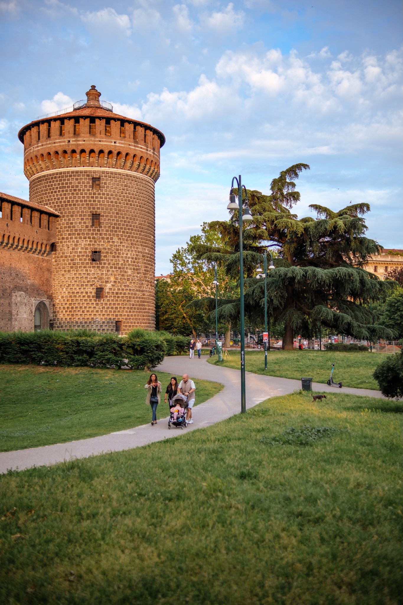 Italy