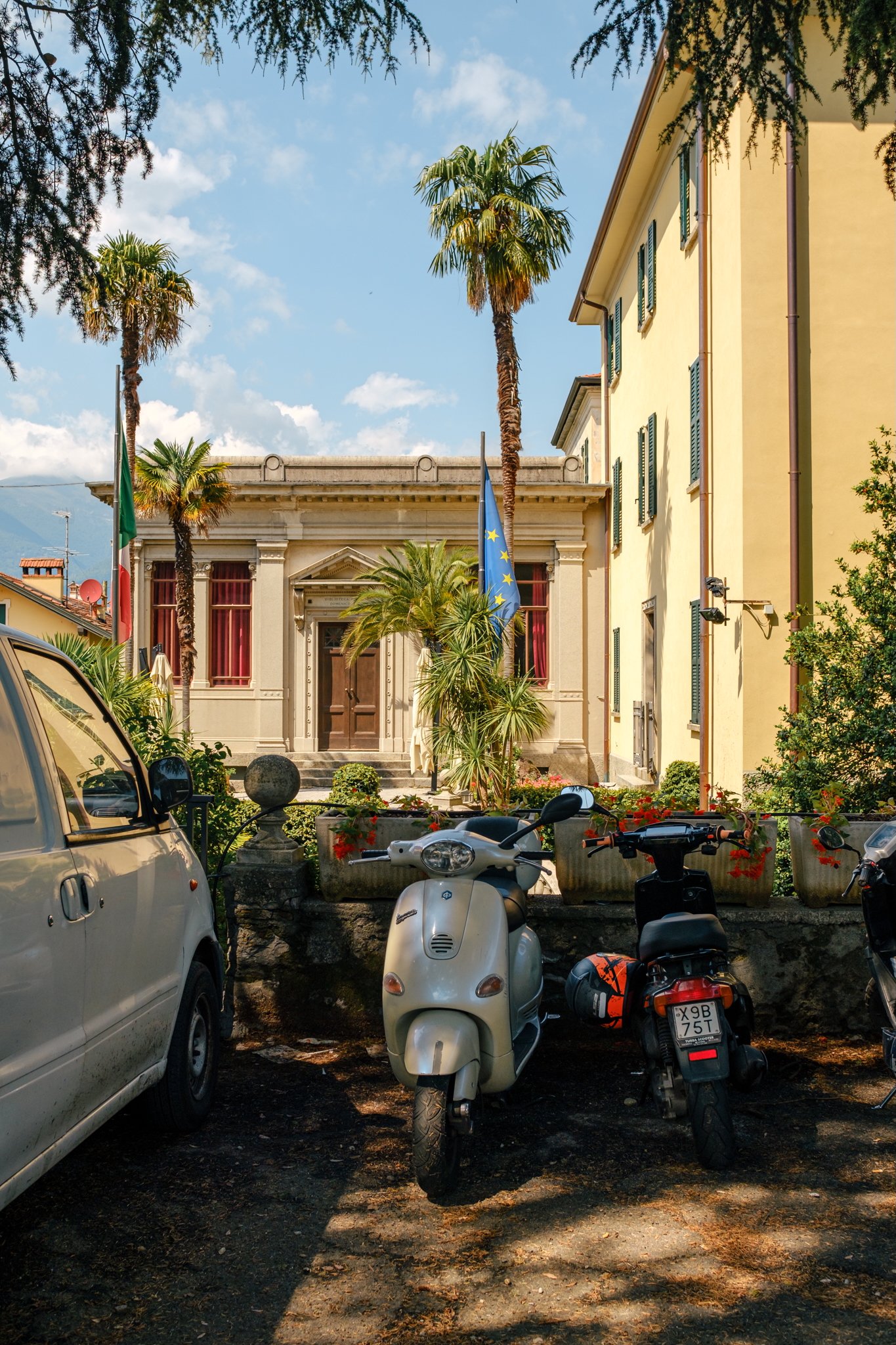 Italy