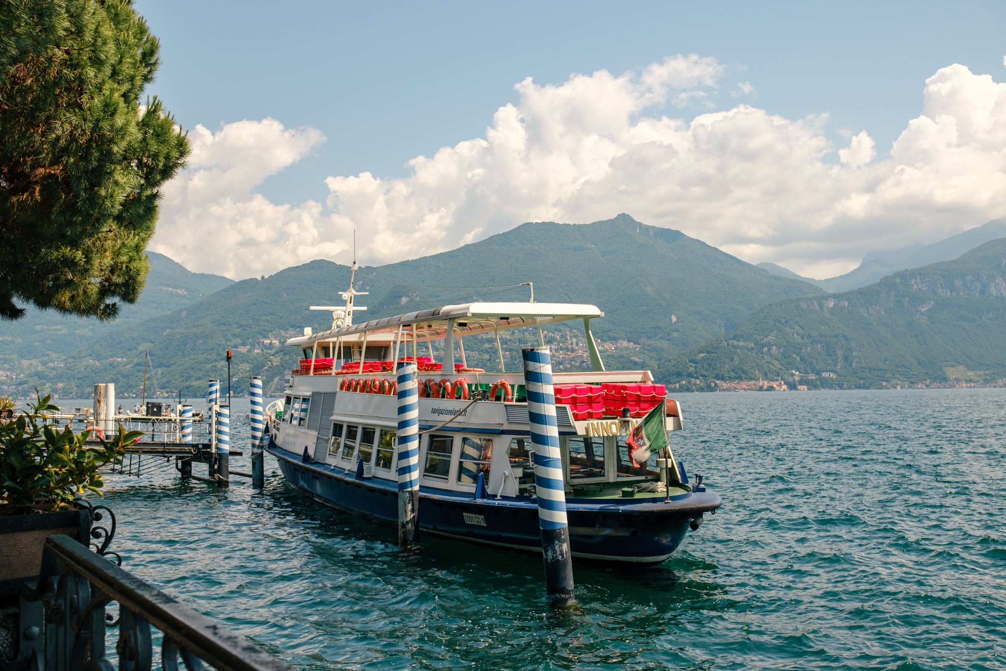 Italy