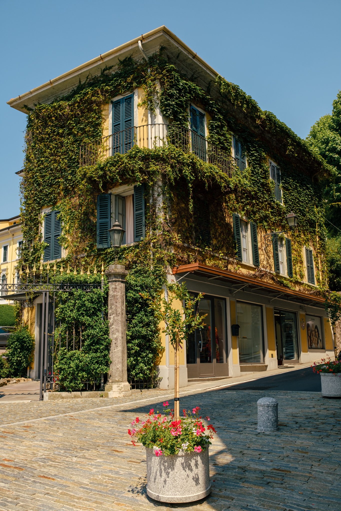 Italy