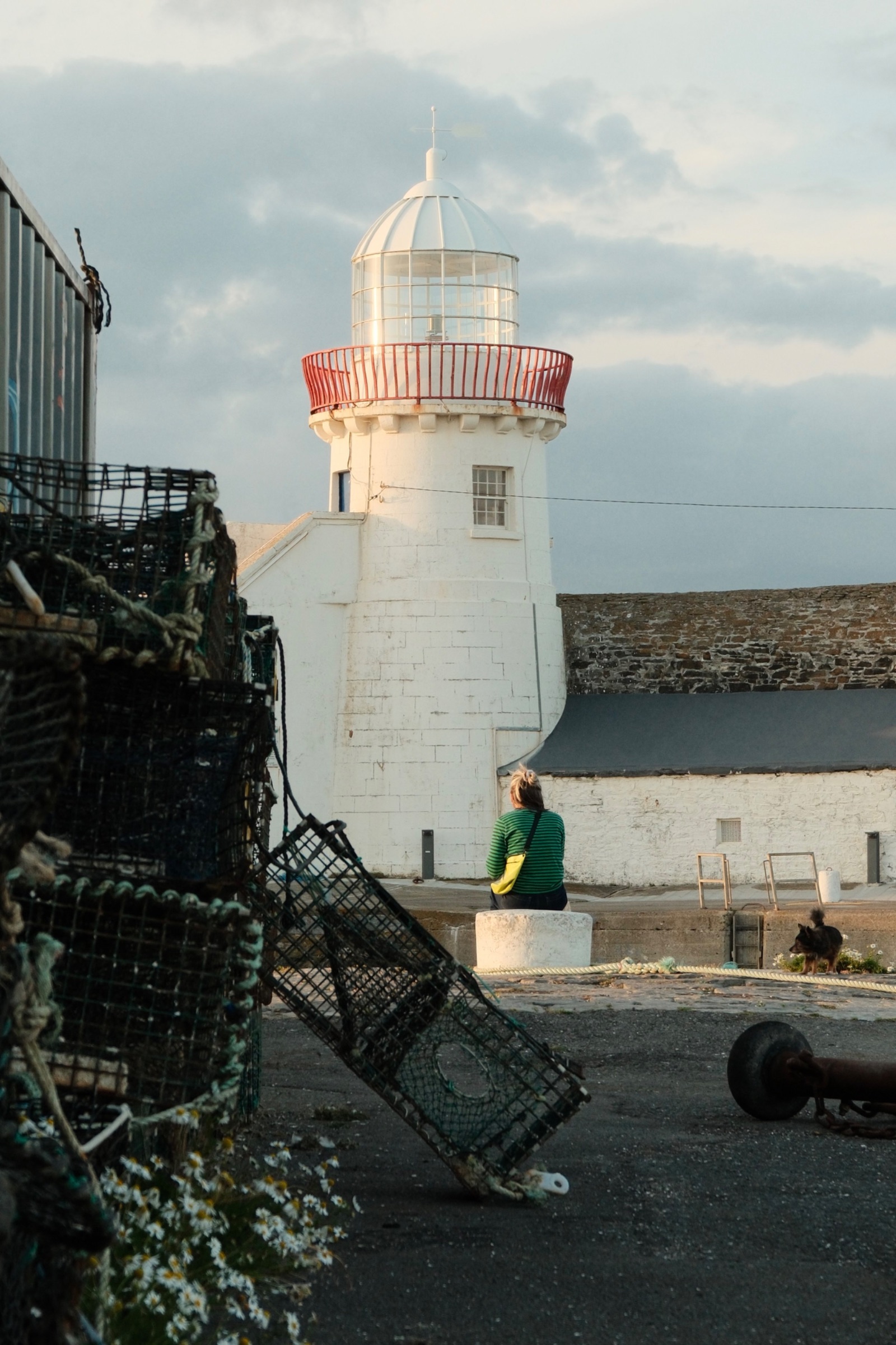 Ireland