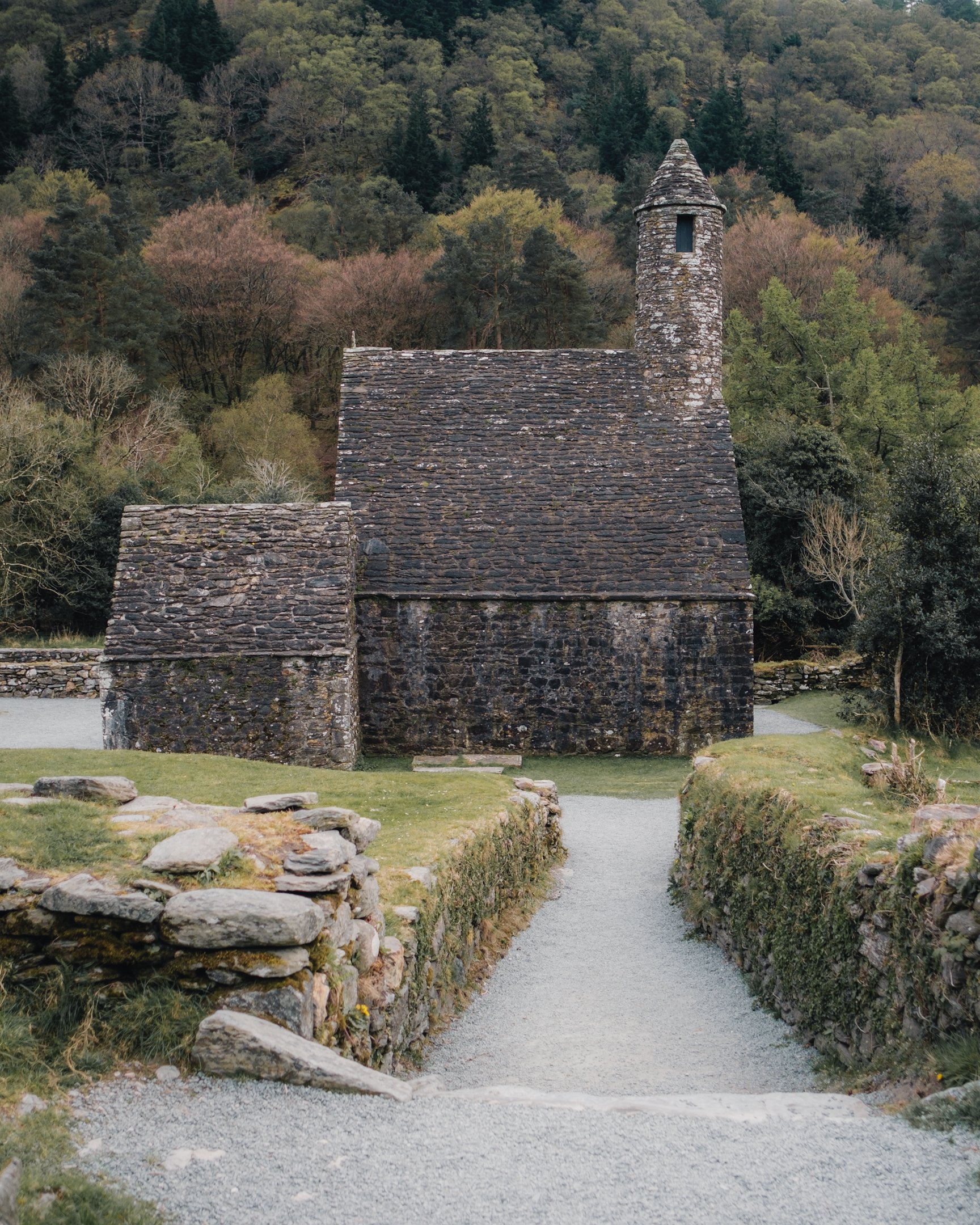 Ireland