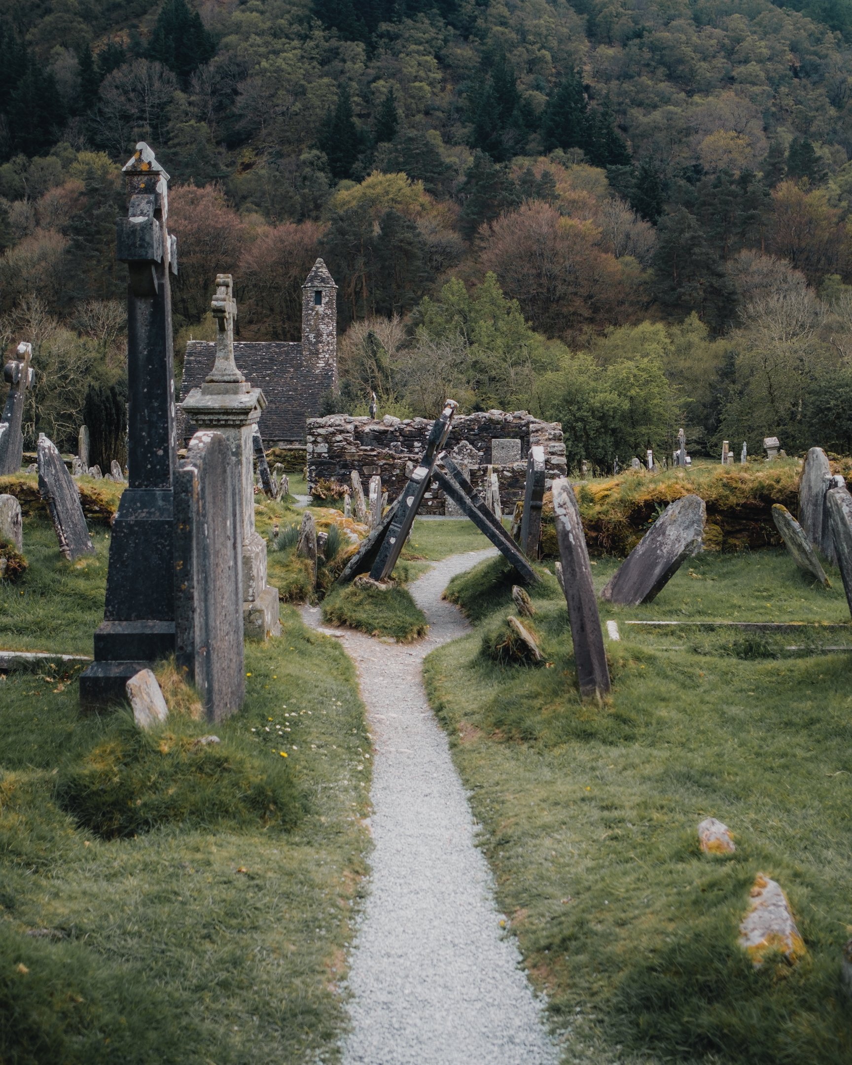 Ireland