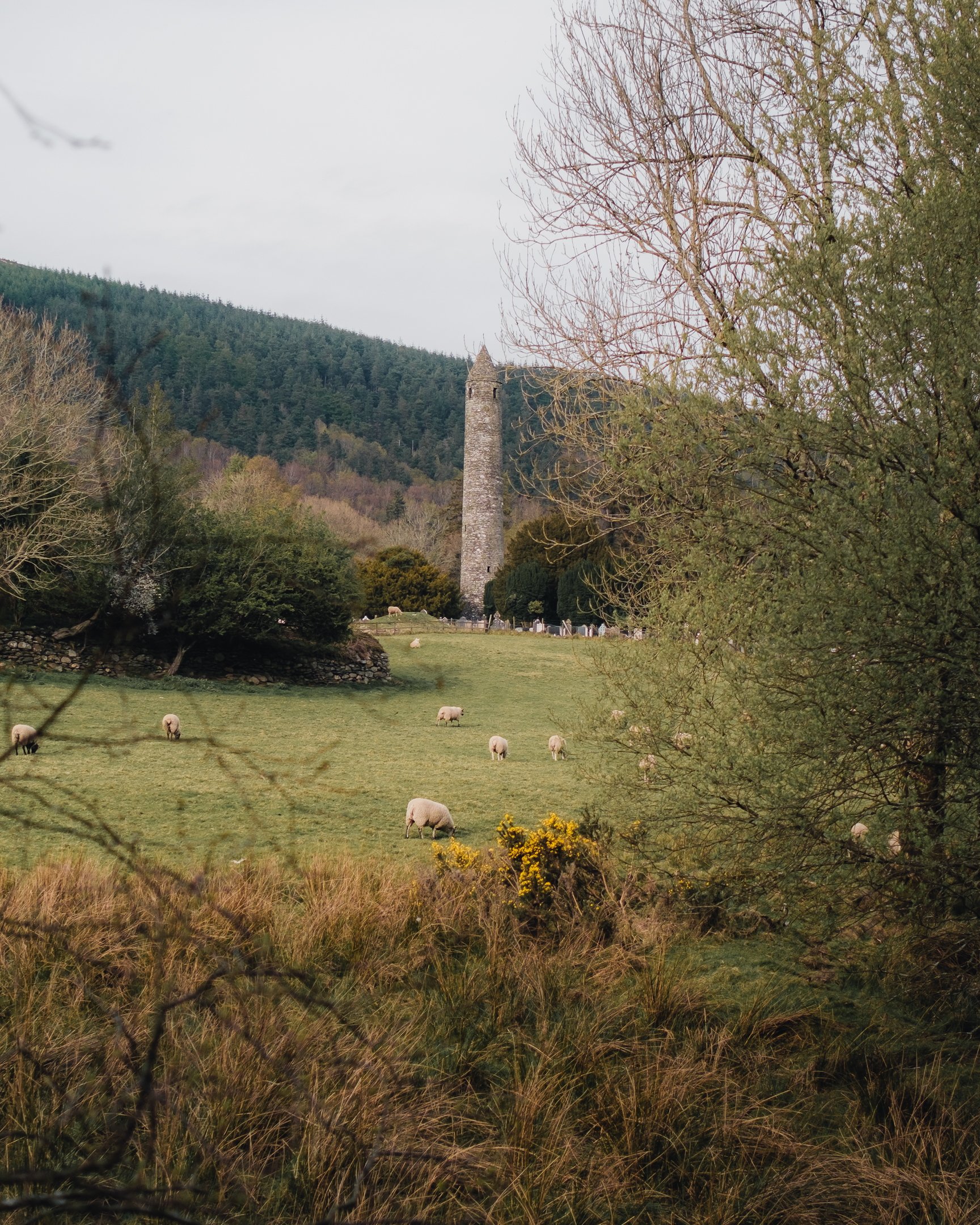 Ireland