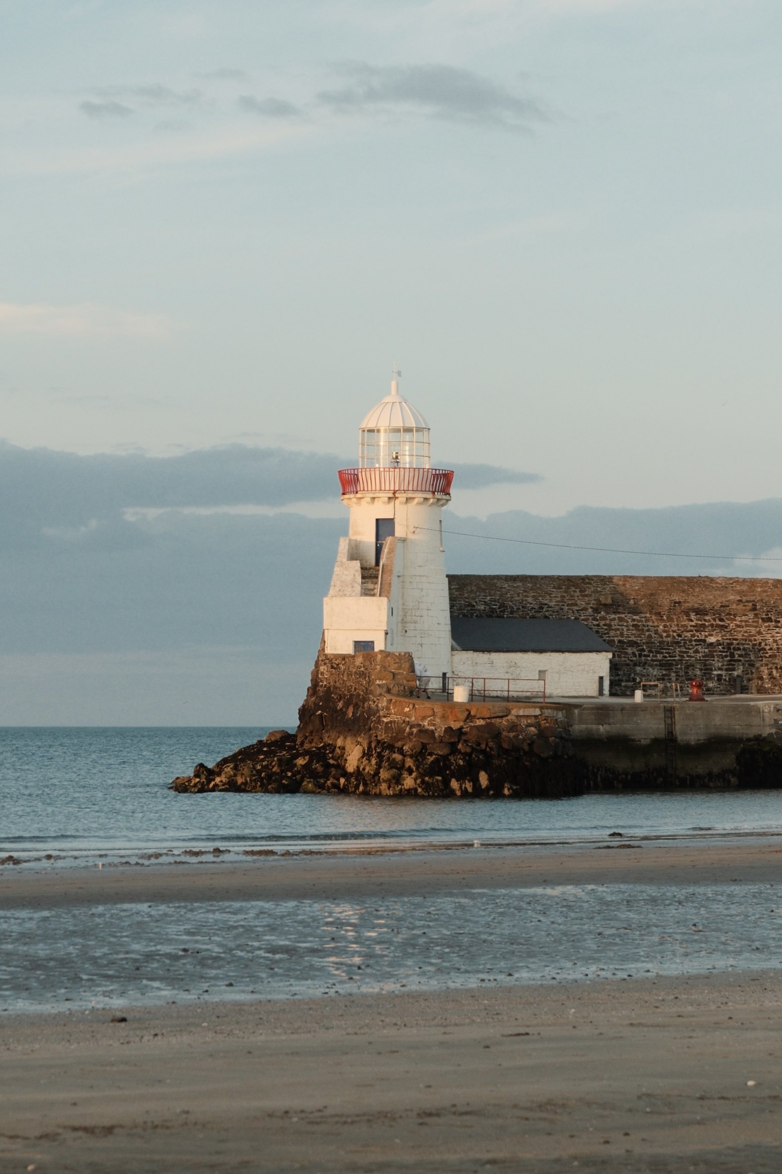 Ireland