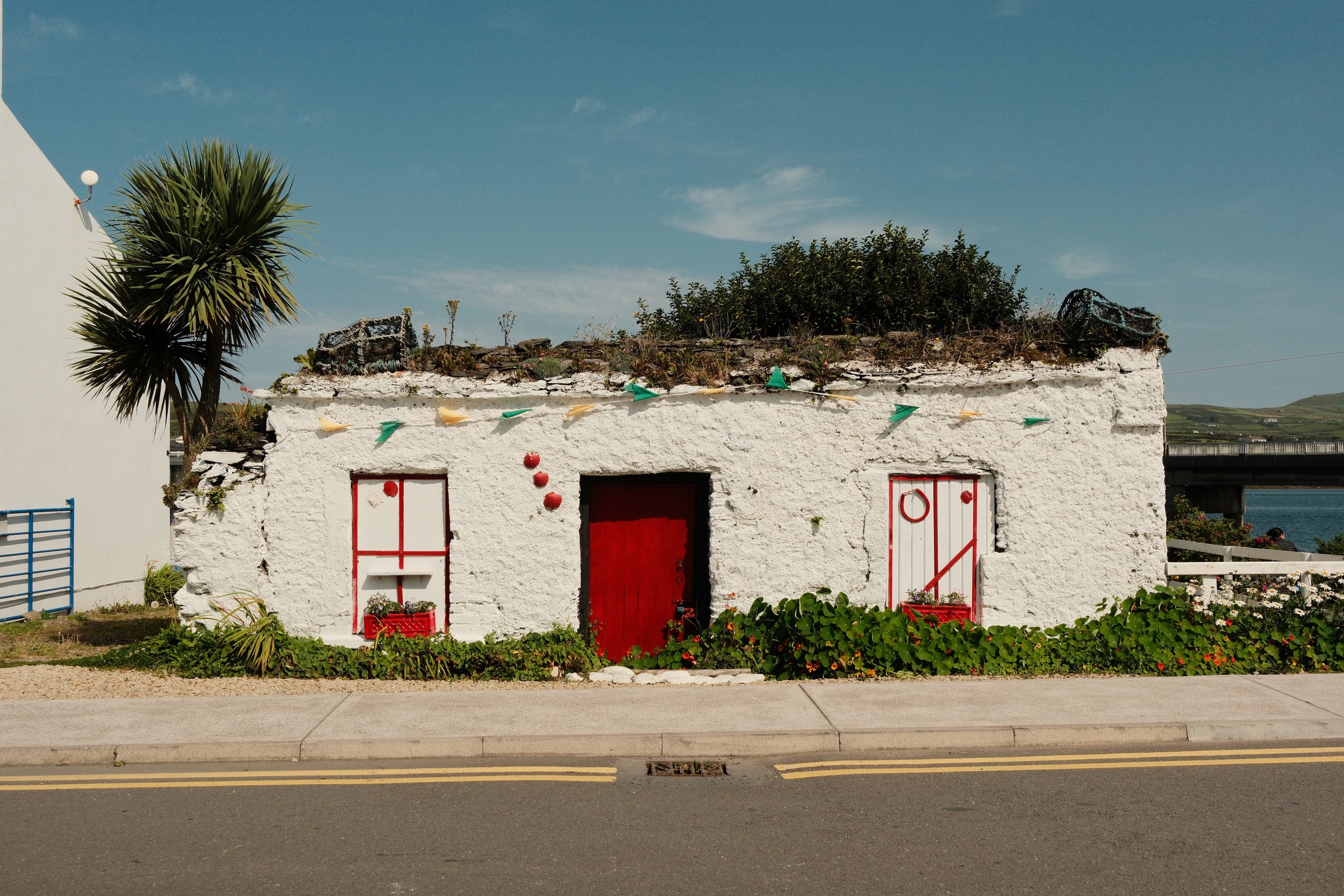 Ireland