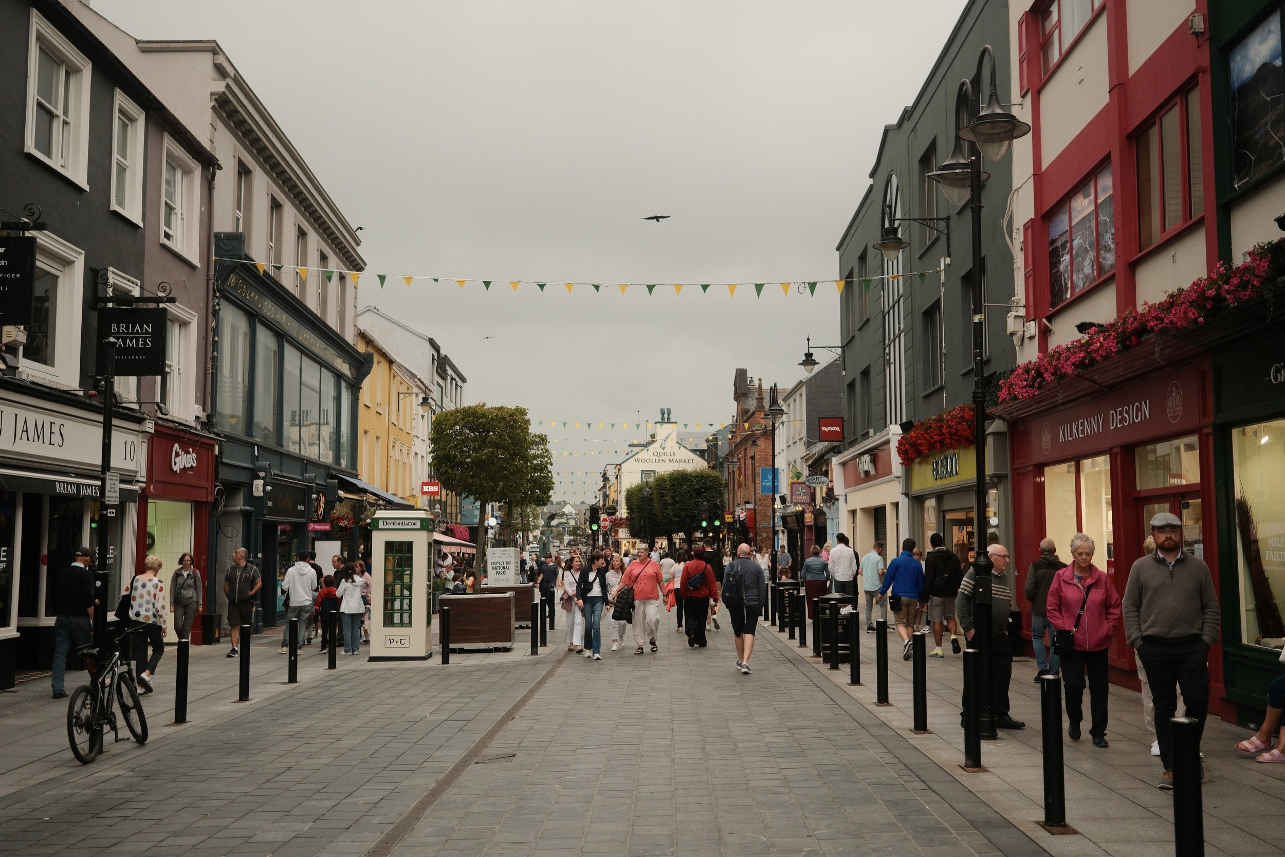 Ireland