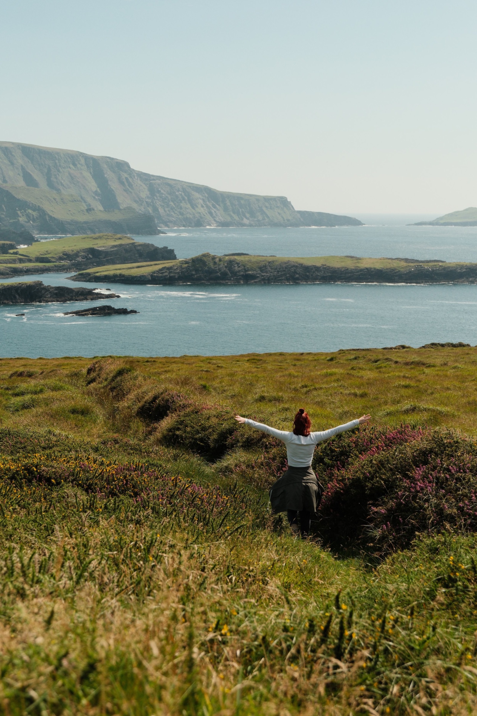 Ireland