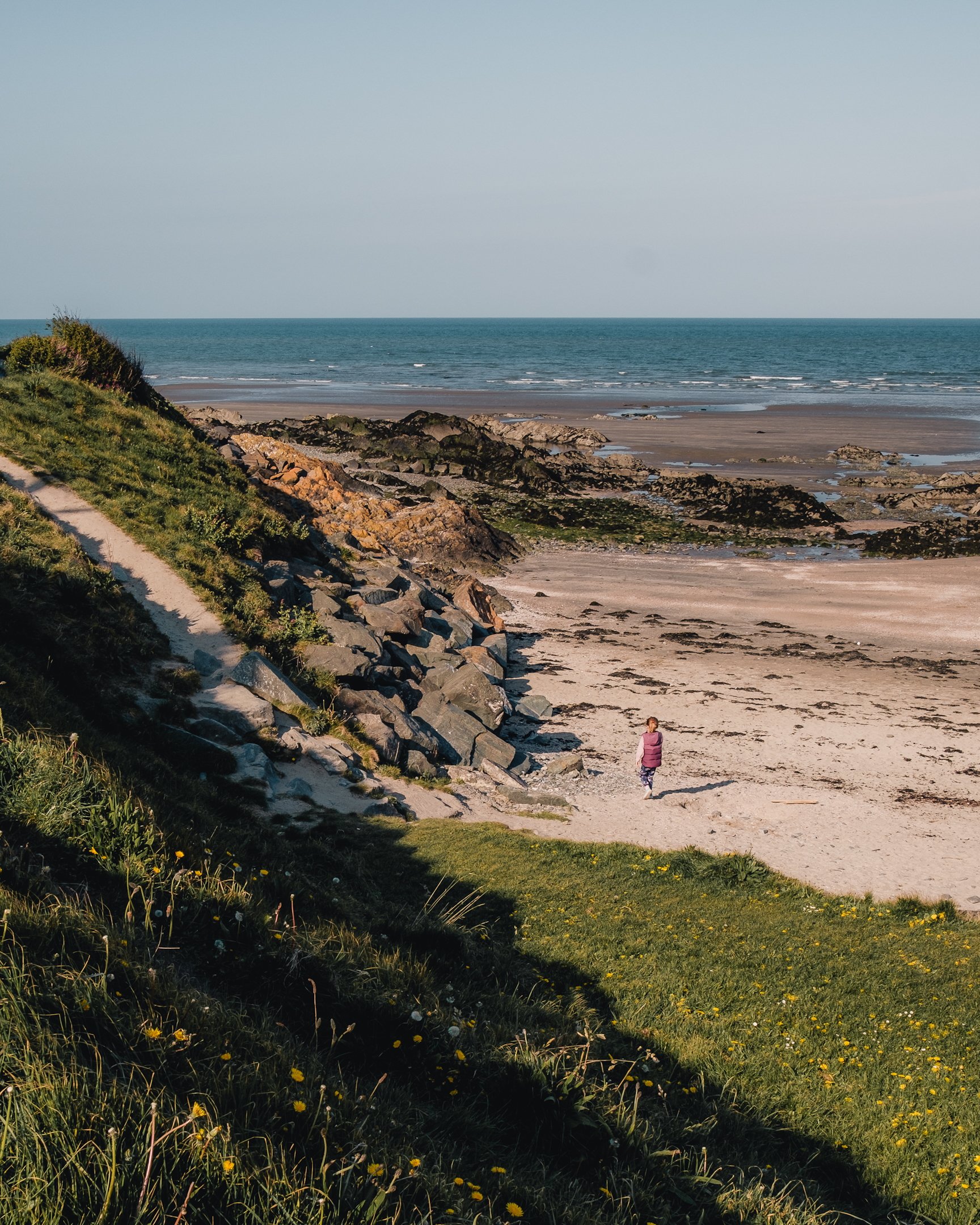 Ireland