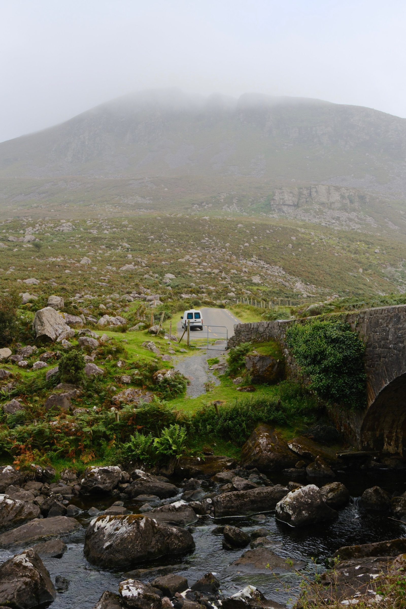 Ireland