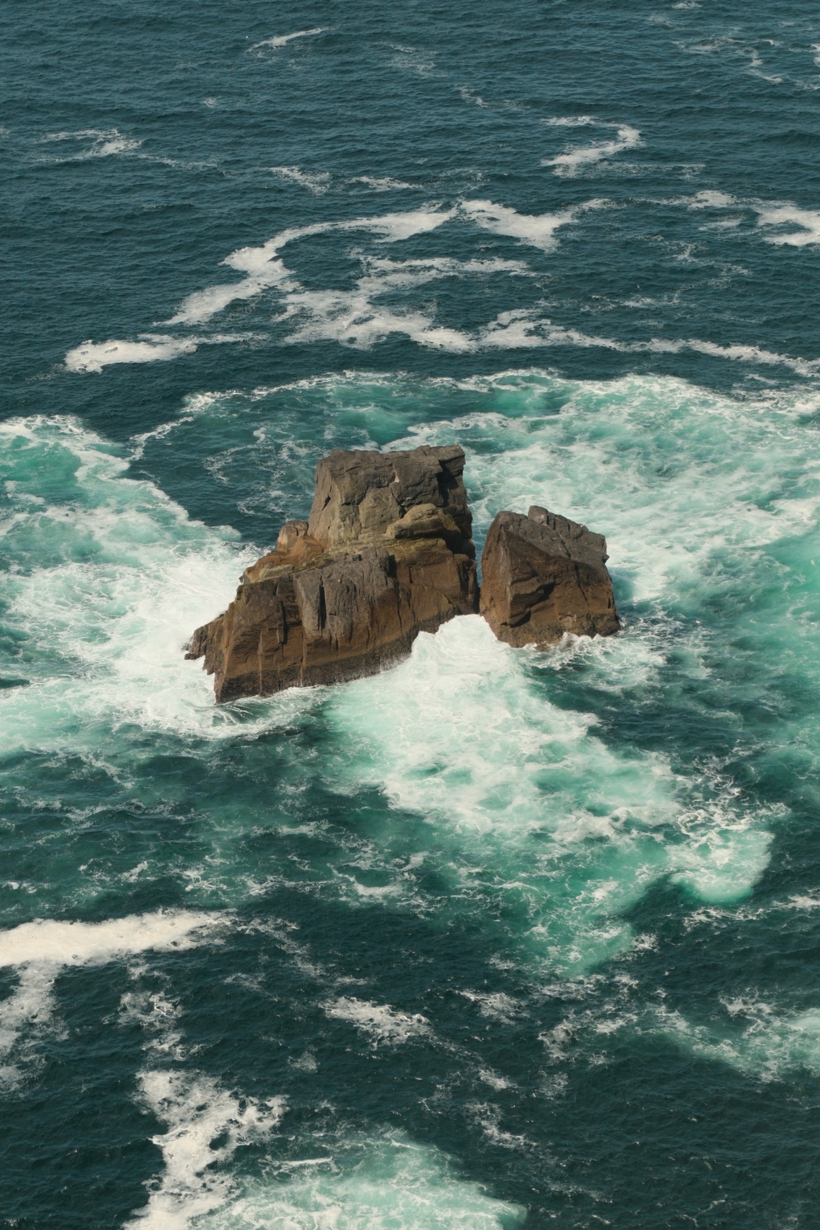 Ireland