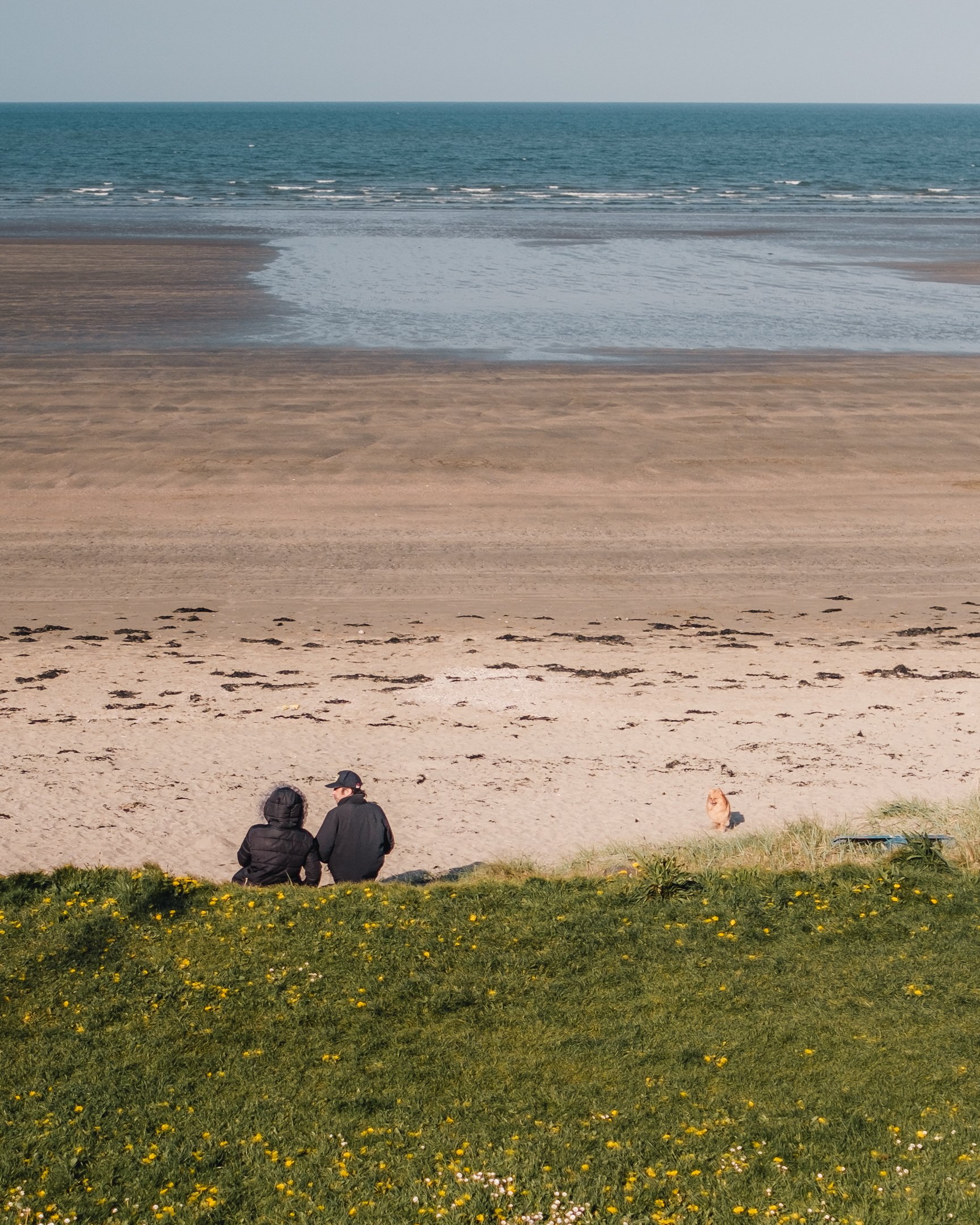 Ireland