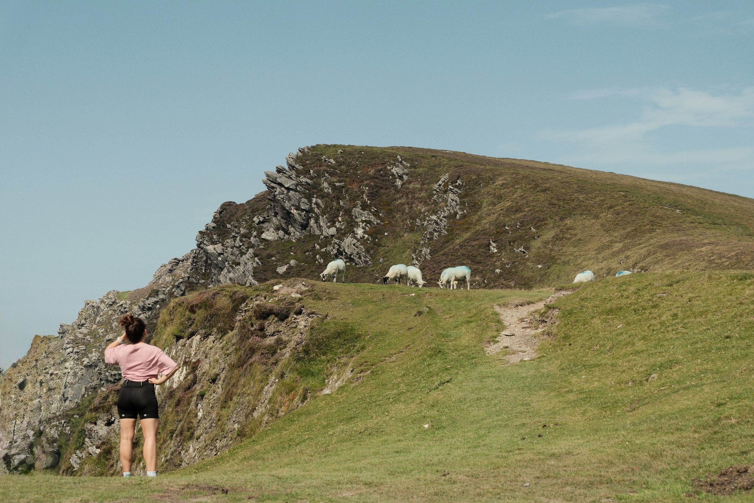 Ireland