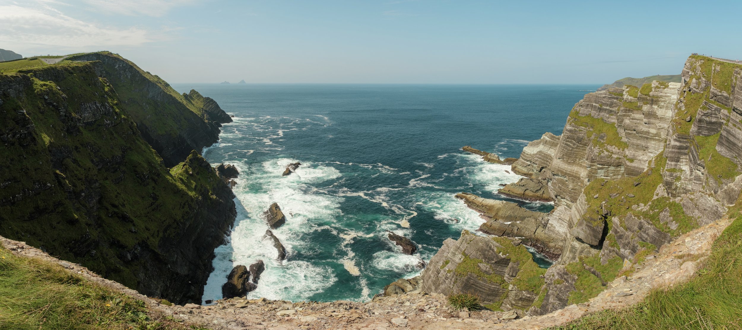 Ireland