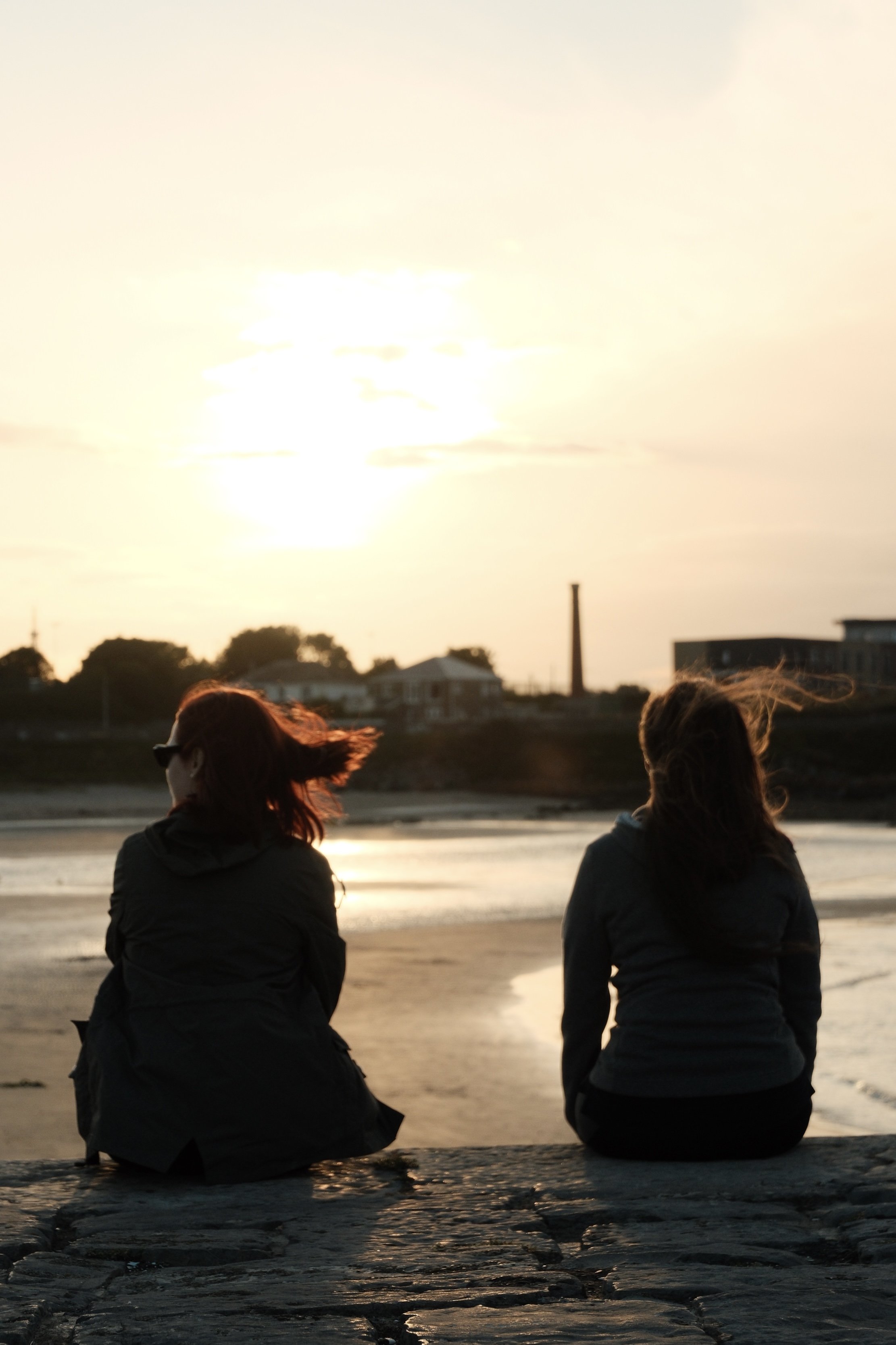 Ireland