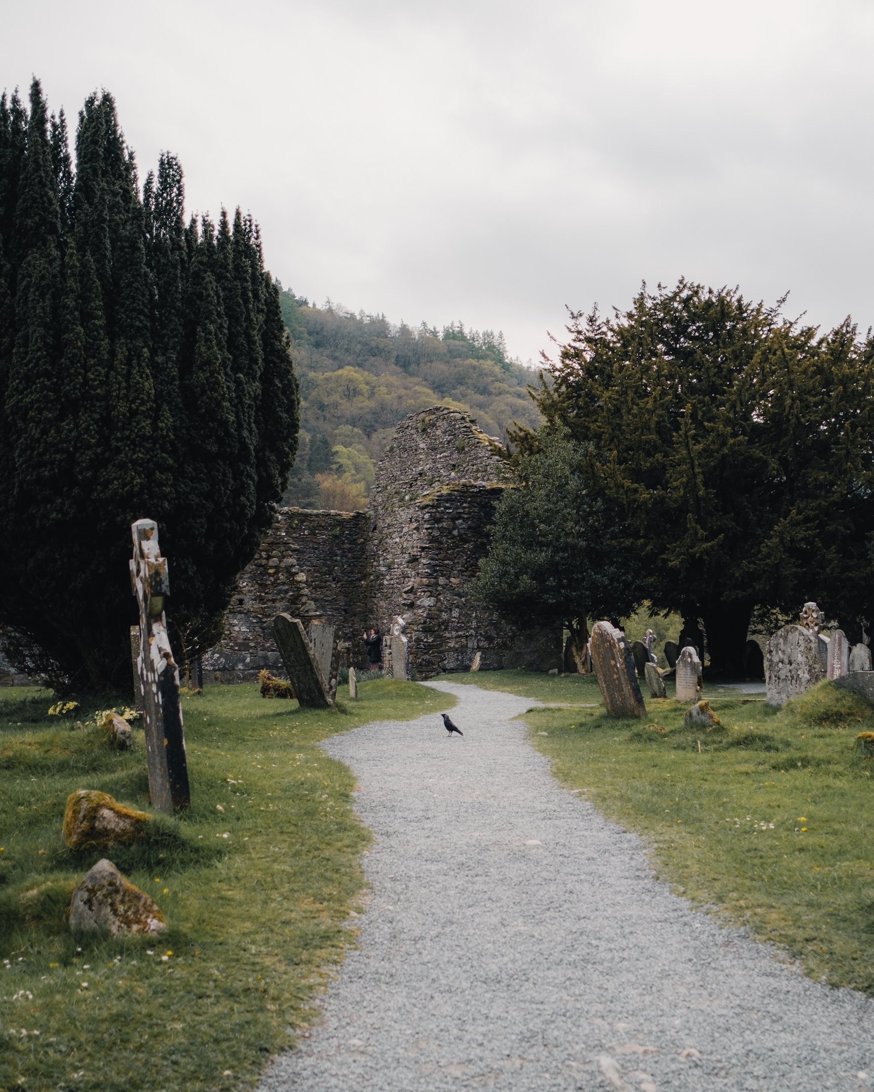 Ireland