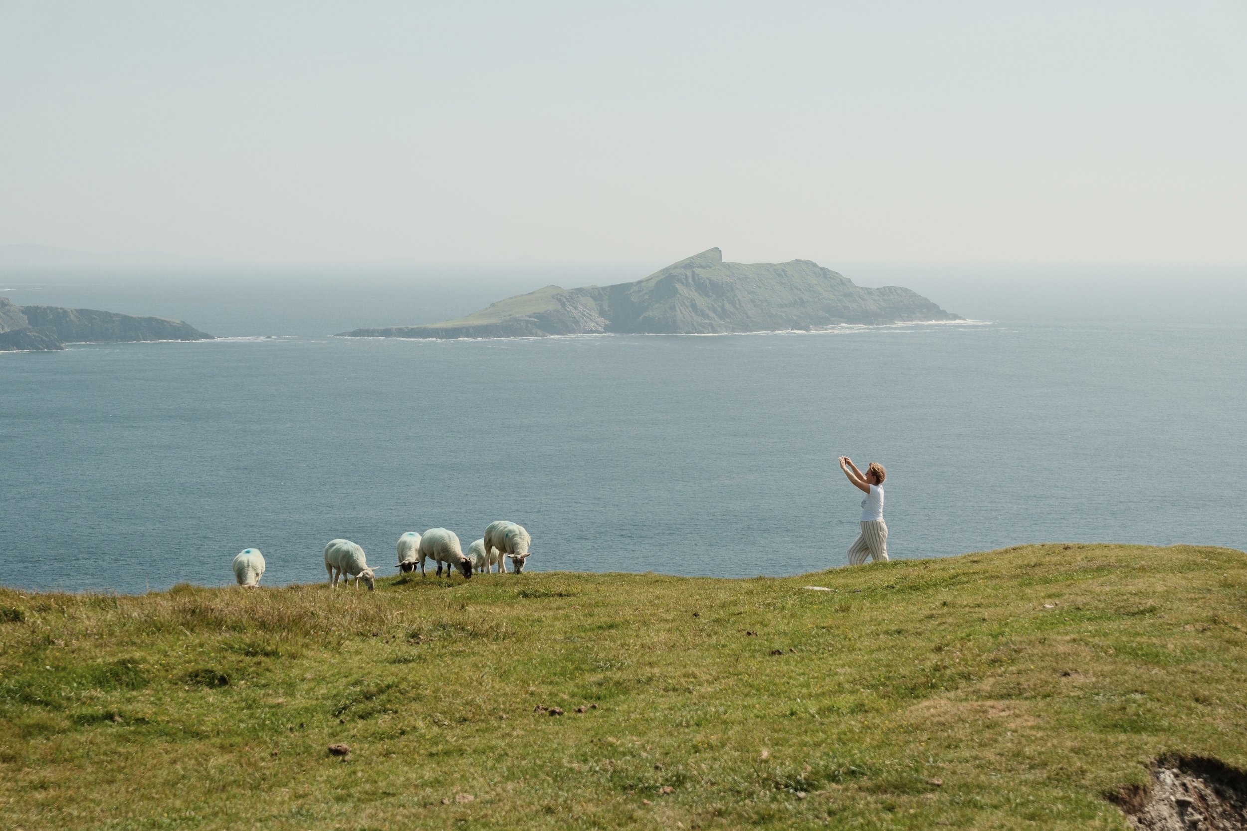 Ireland
