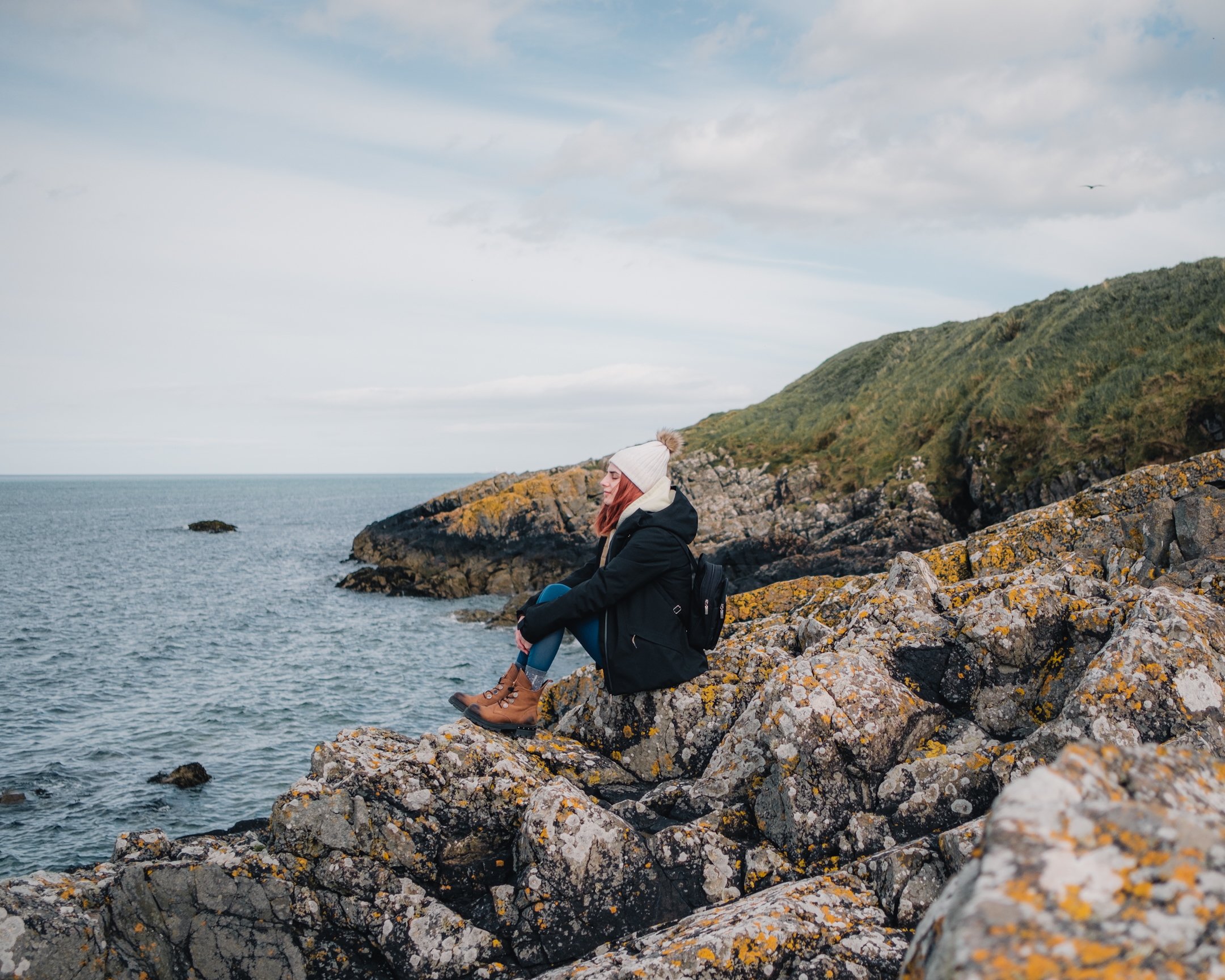 Ireland