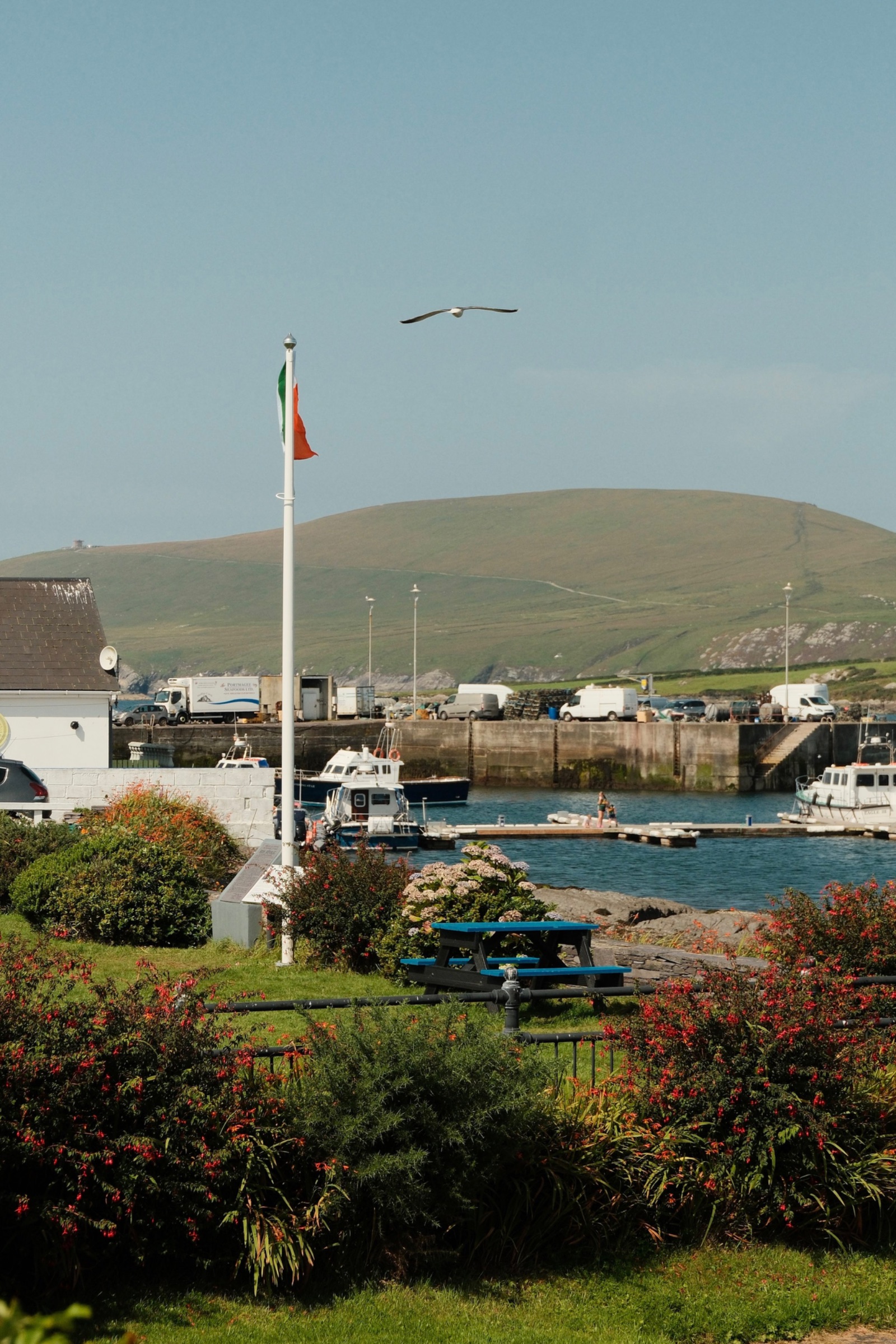 Ireland