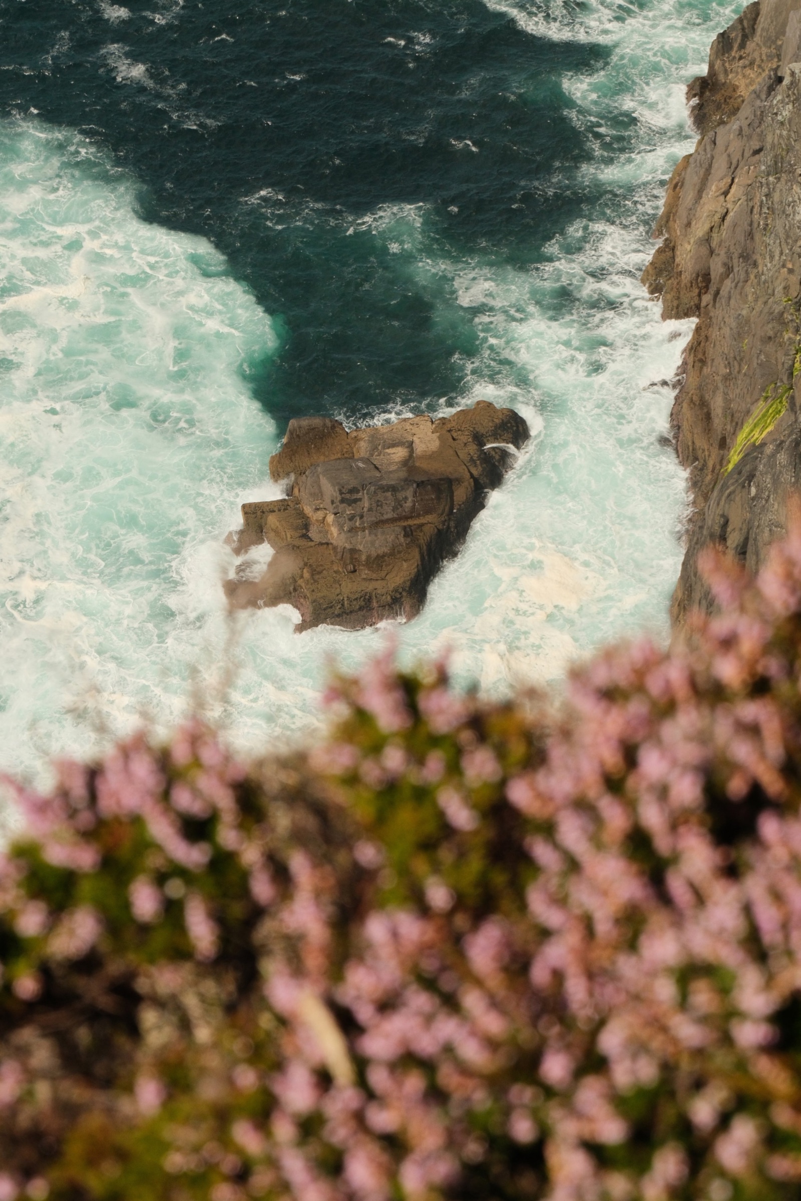 Ireland