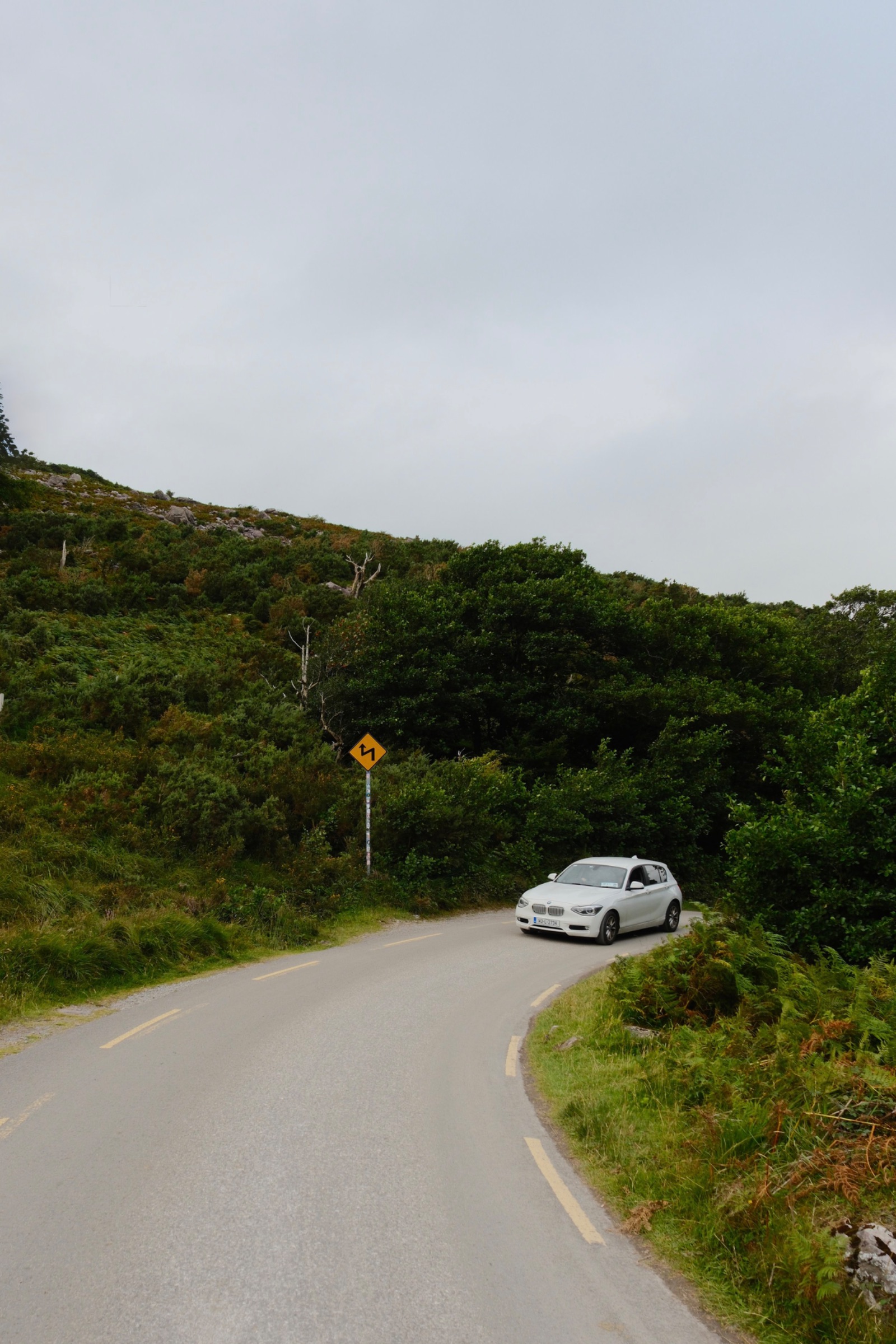 Ireland