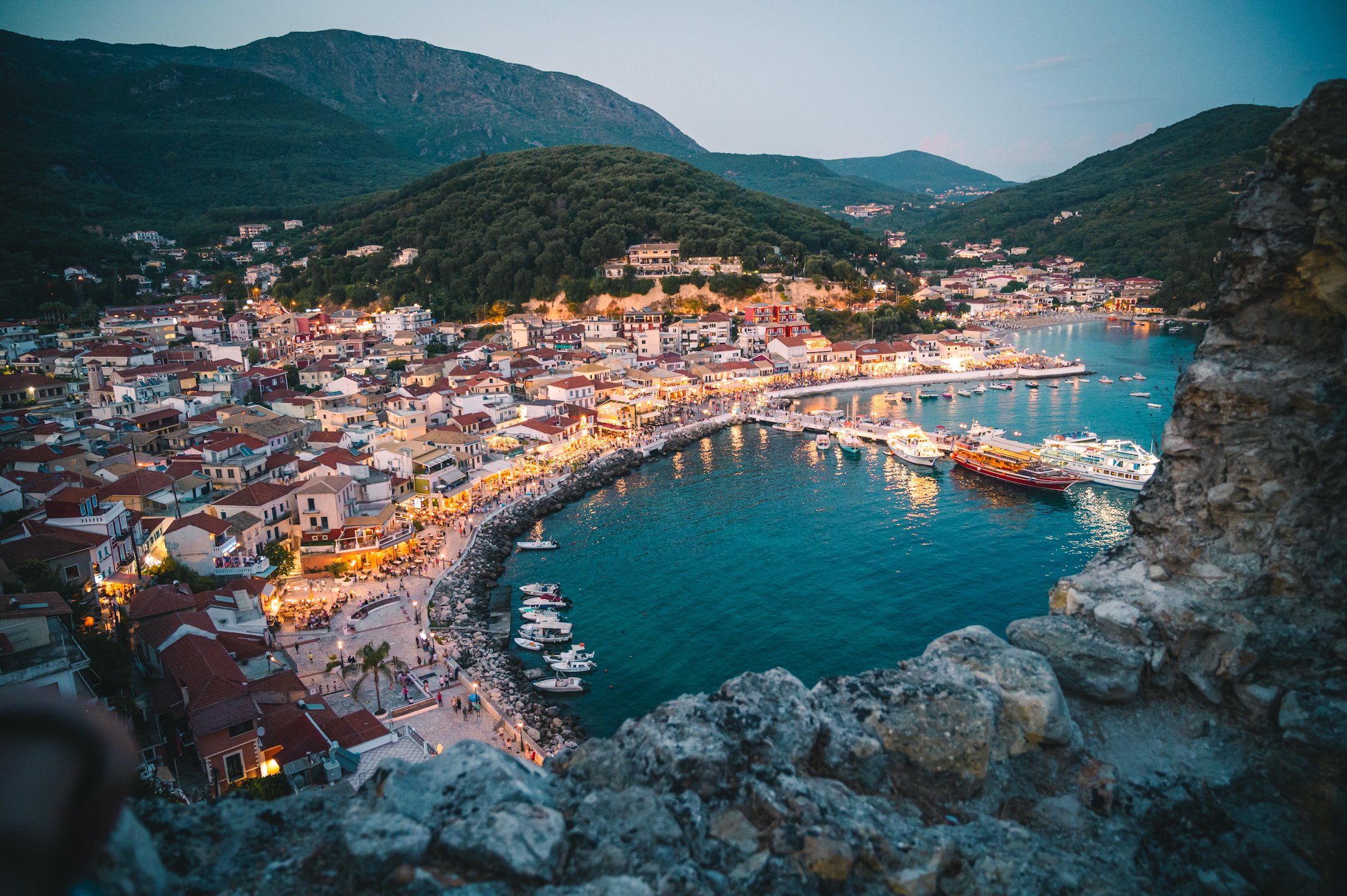 Greece
