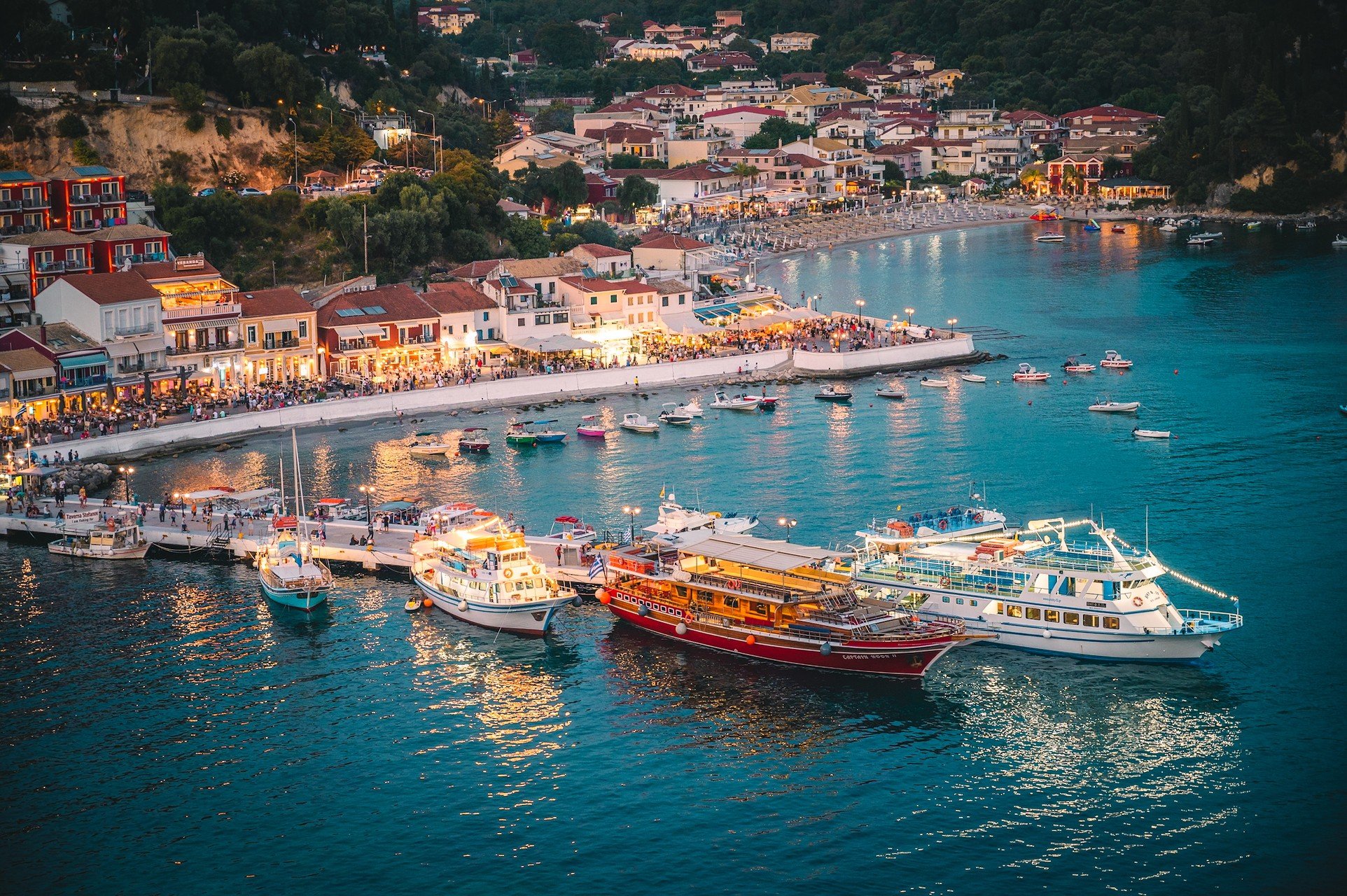 Greece