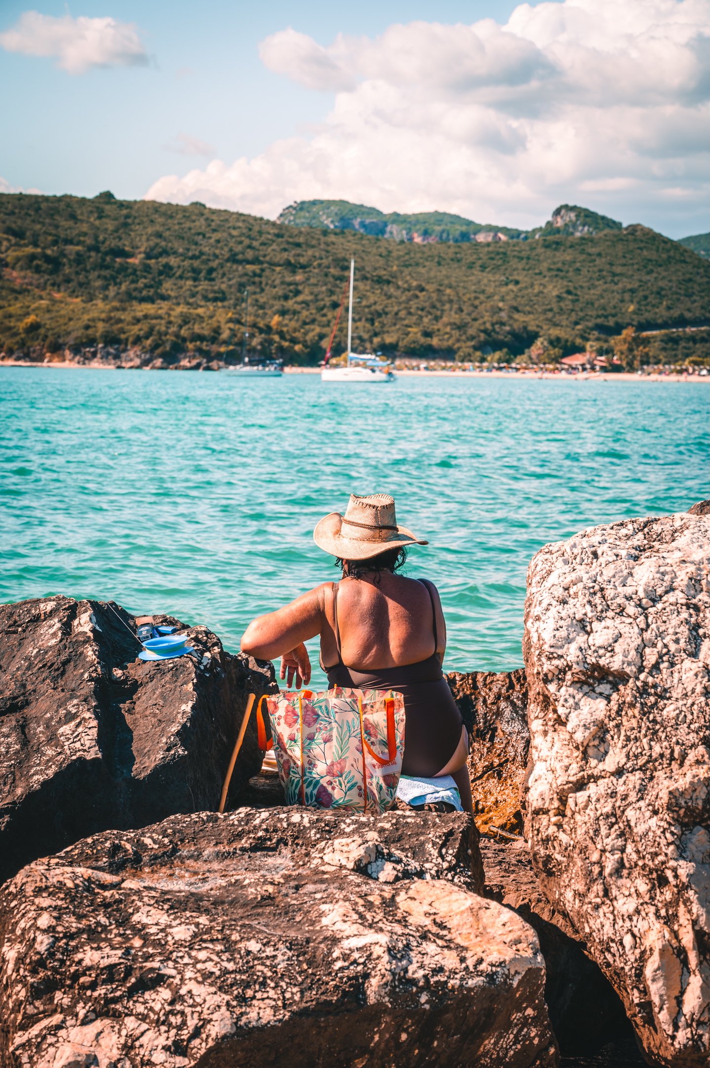 Greece