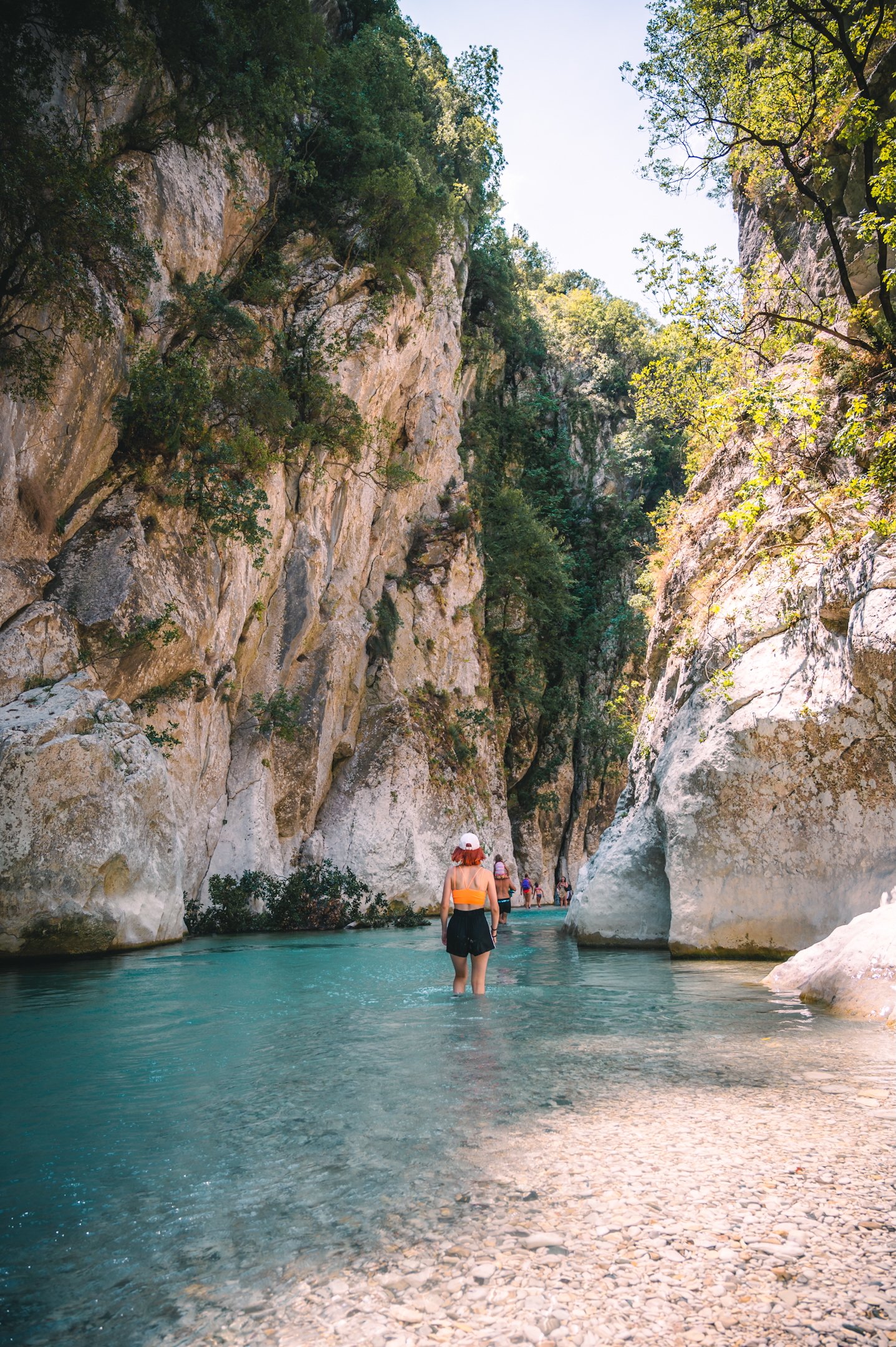 Greece