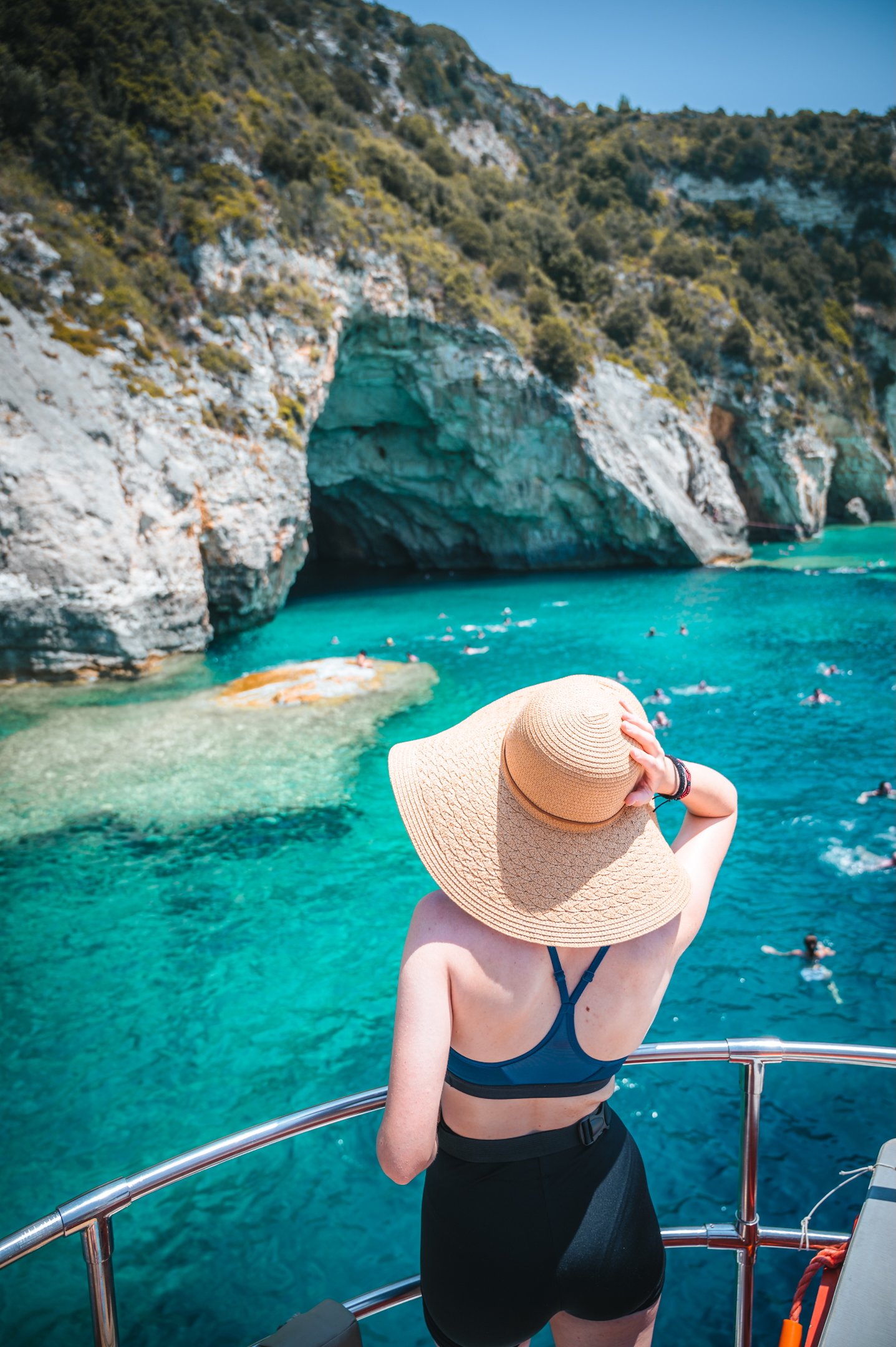 Greece