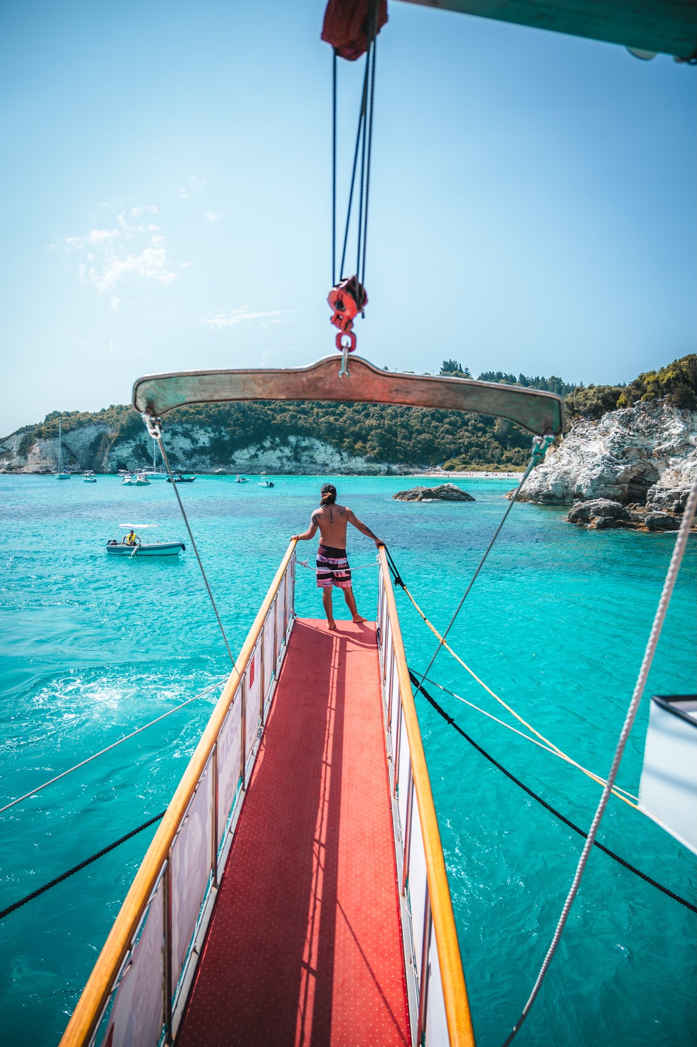 Greece