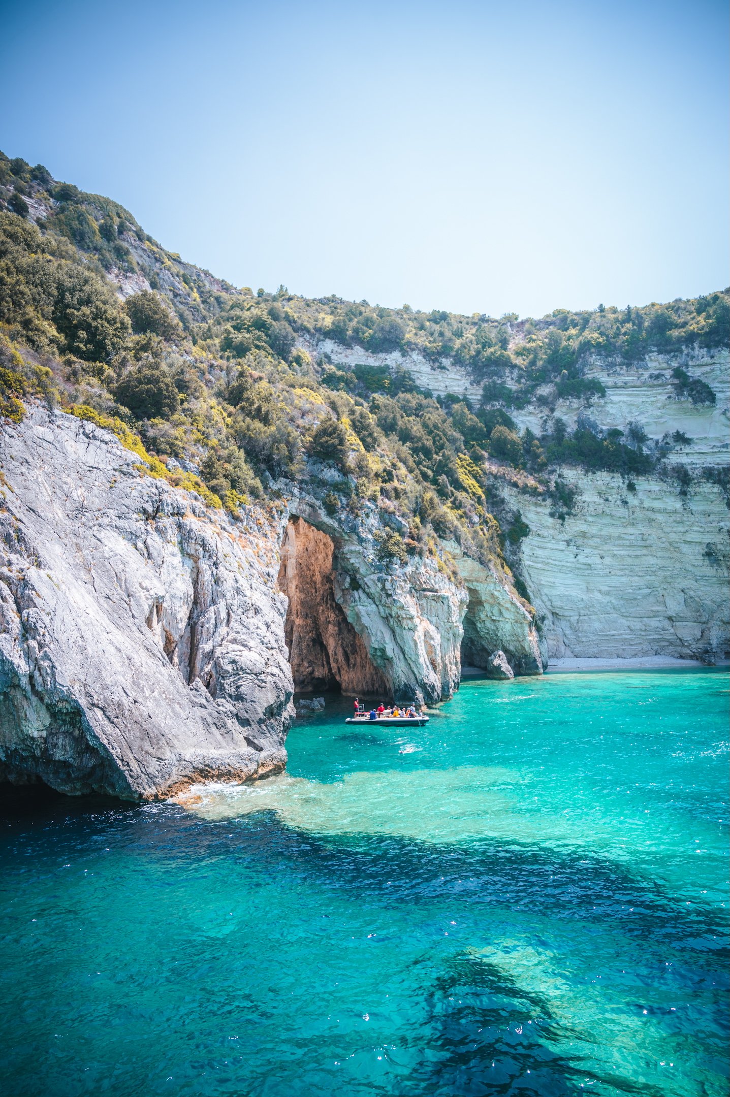 Greece