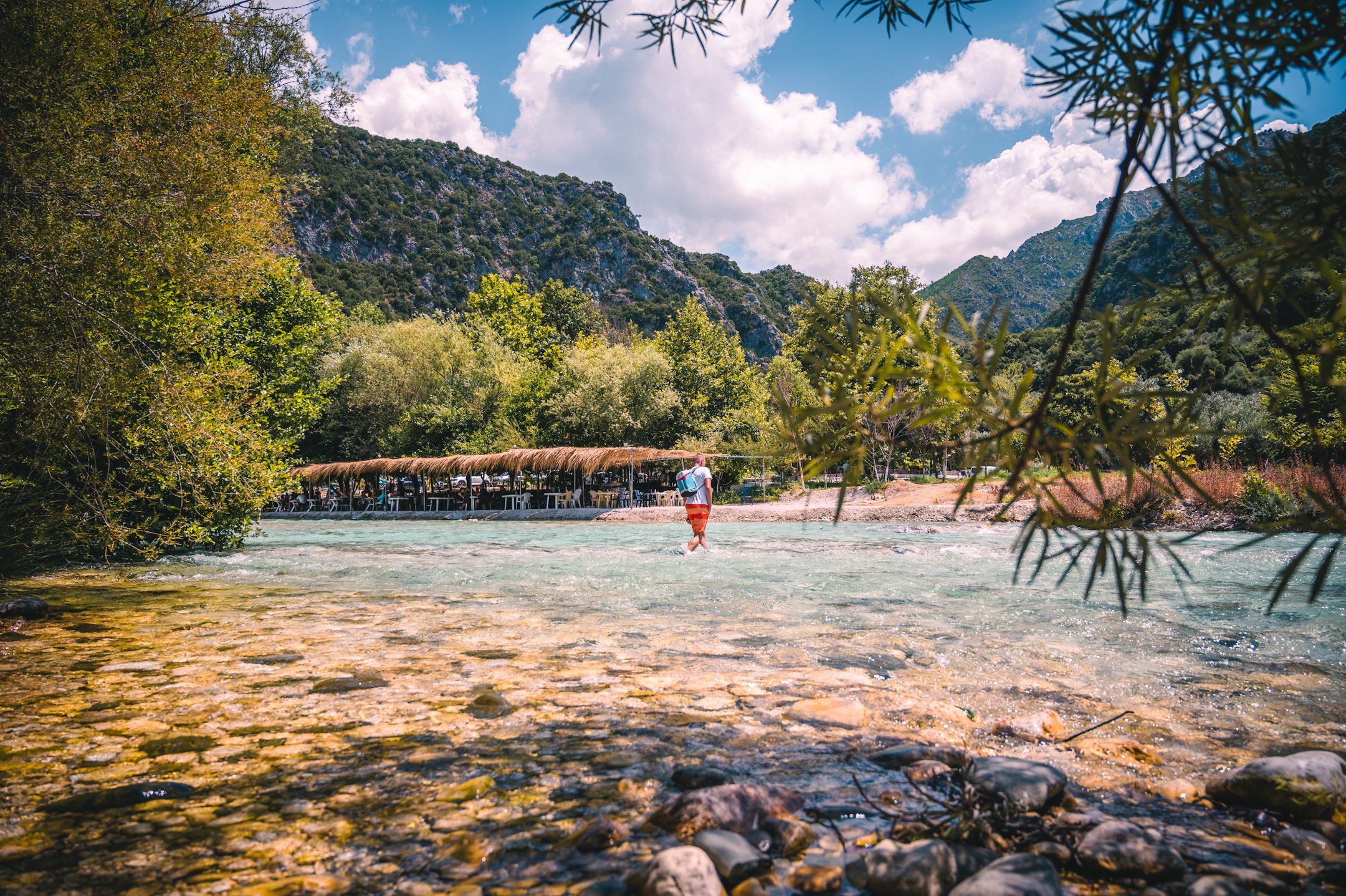 Greece