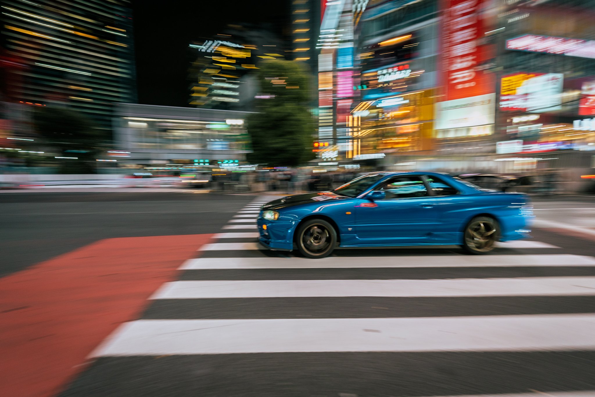 Japan