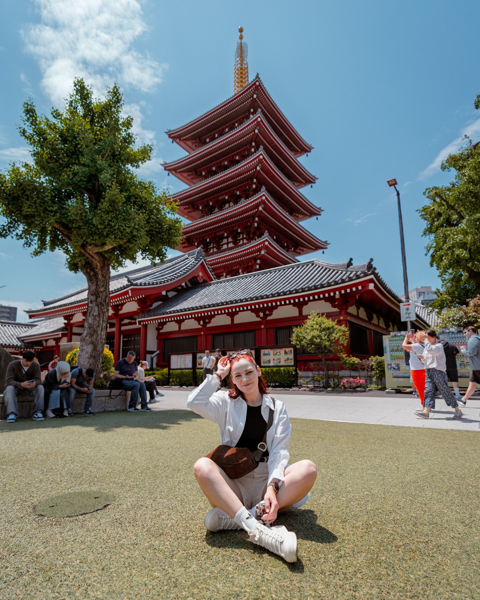 Japan