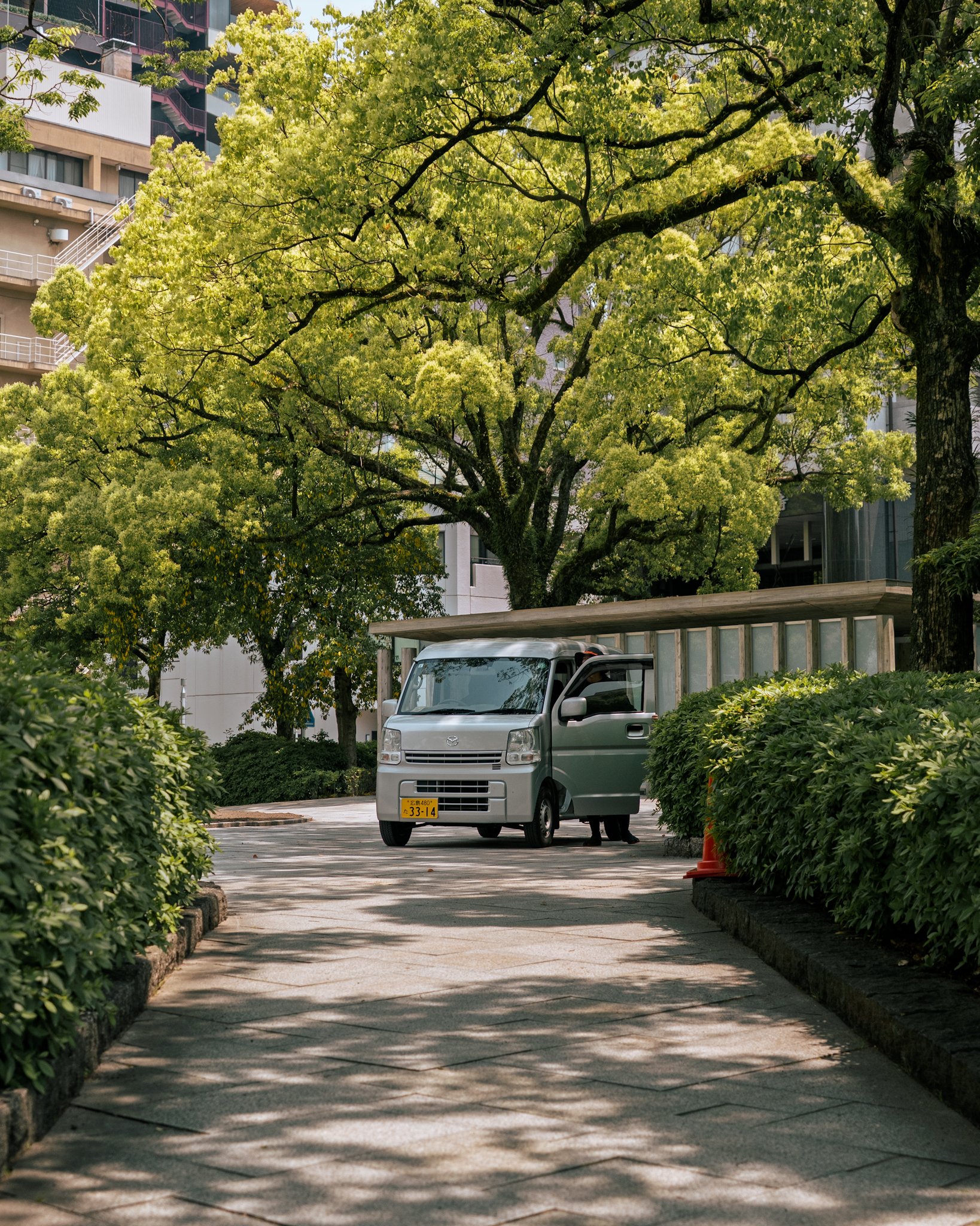 Japan