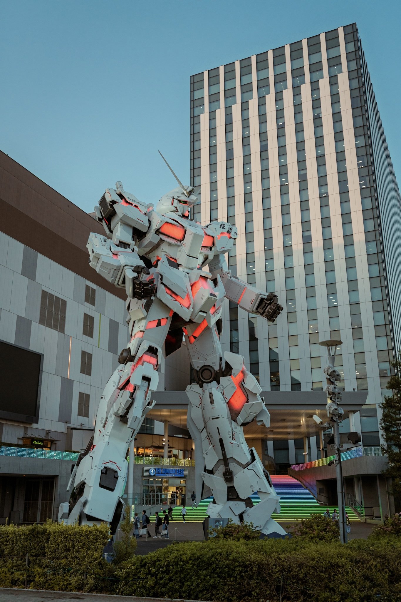 Japan
