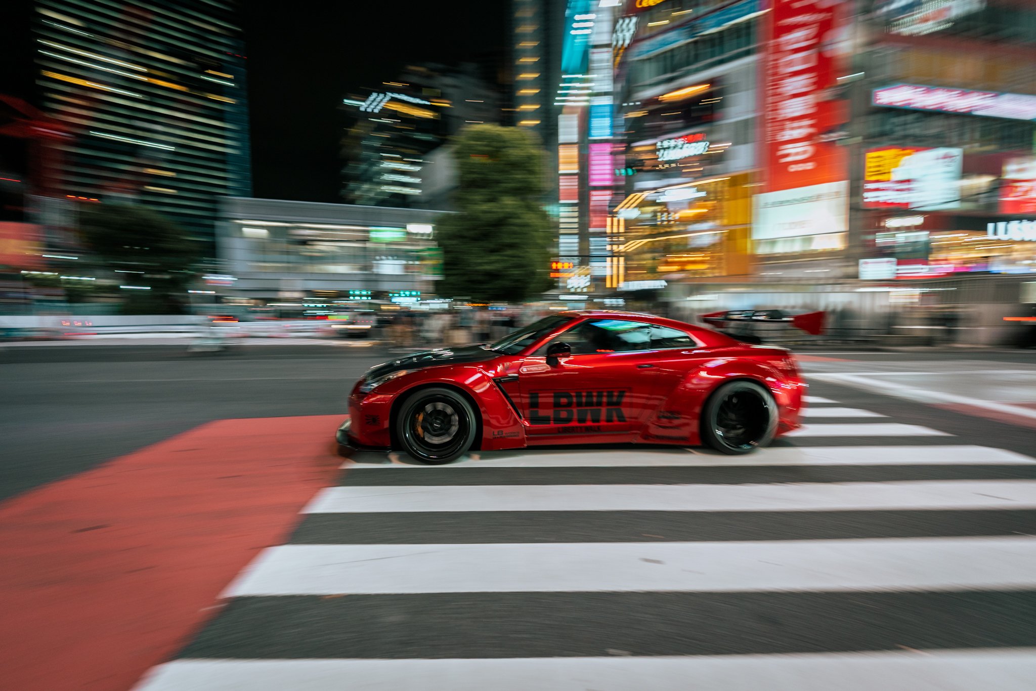 Japan