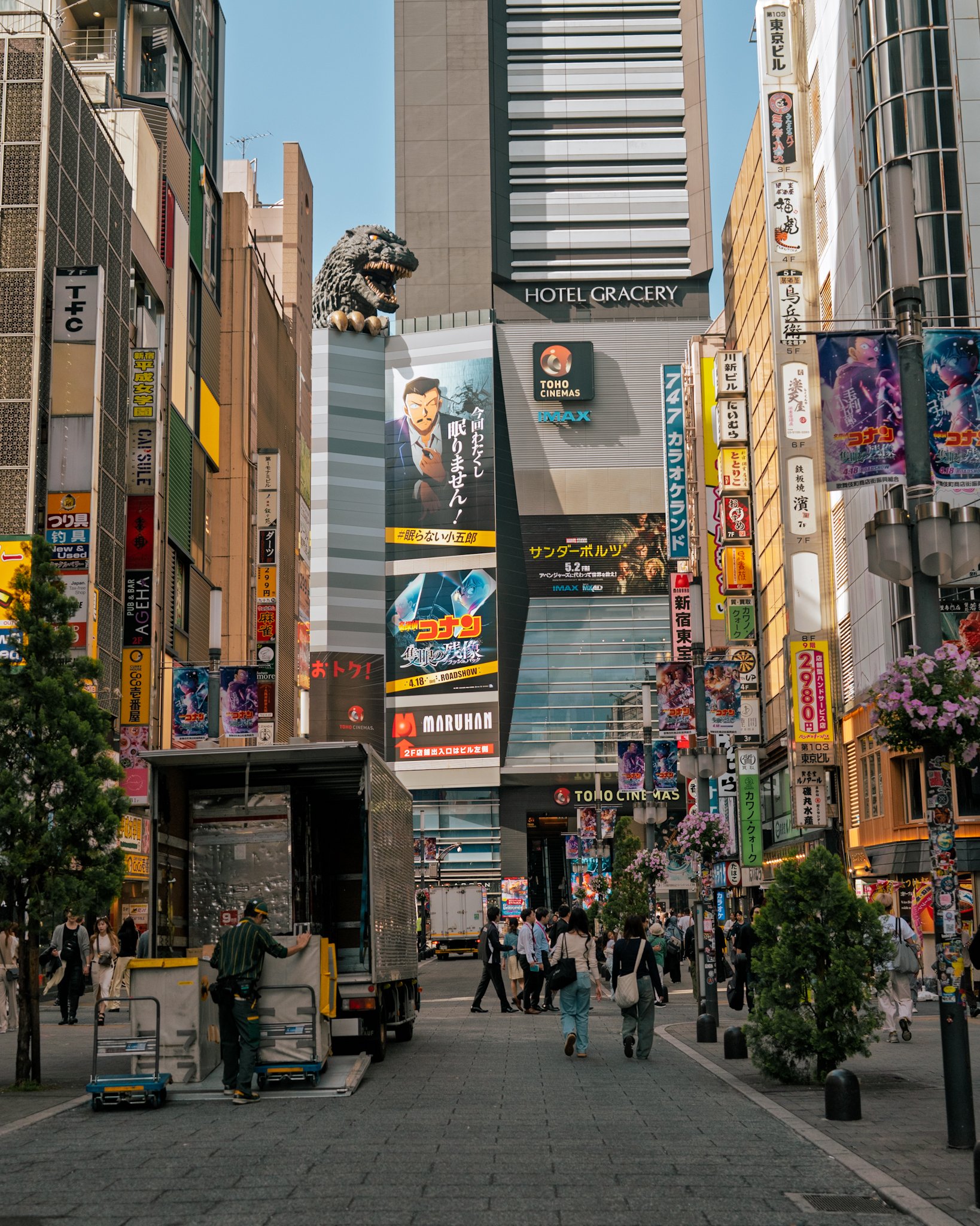 Japan